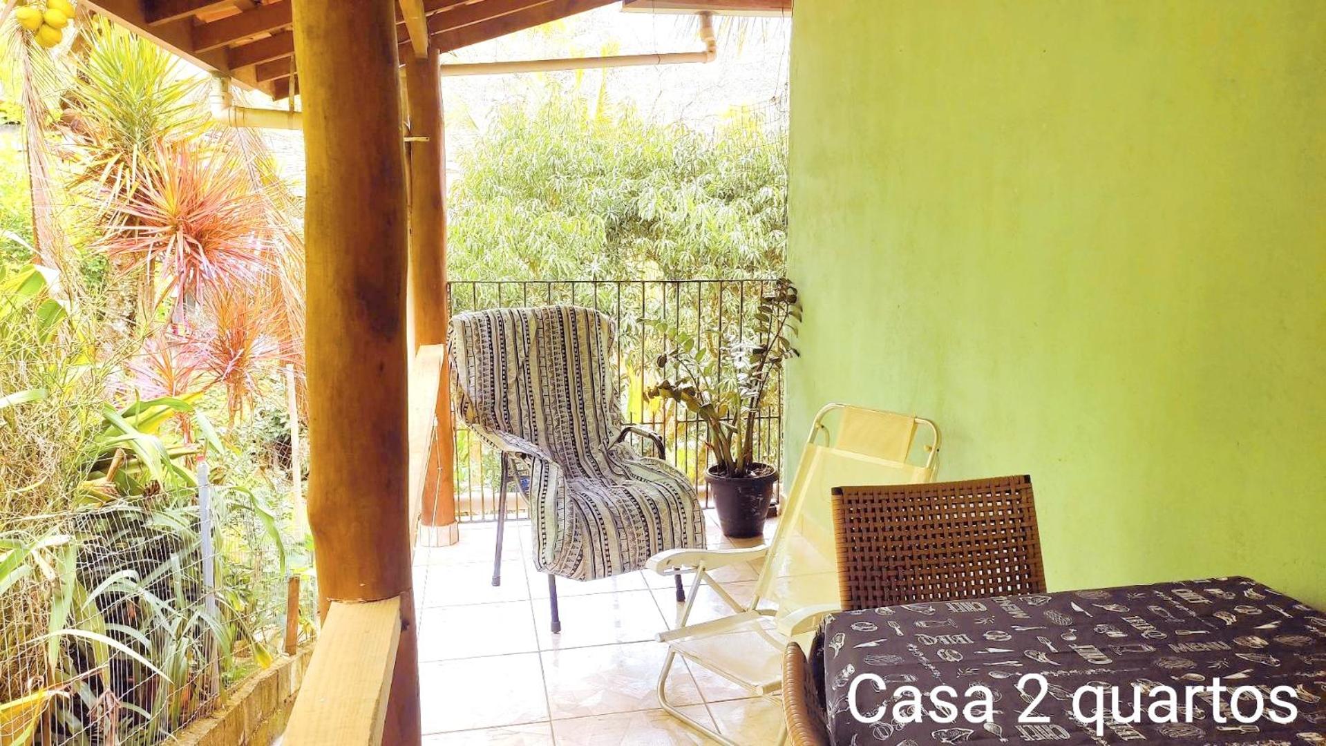 Two-Bedroom Chalet - Photo 21