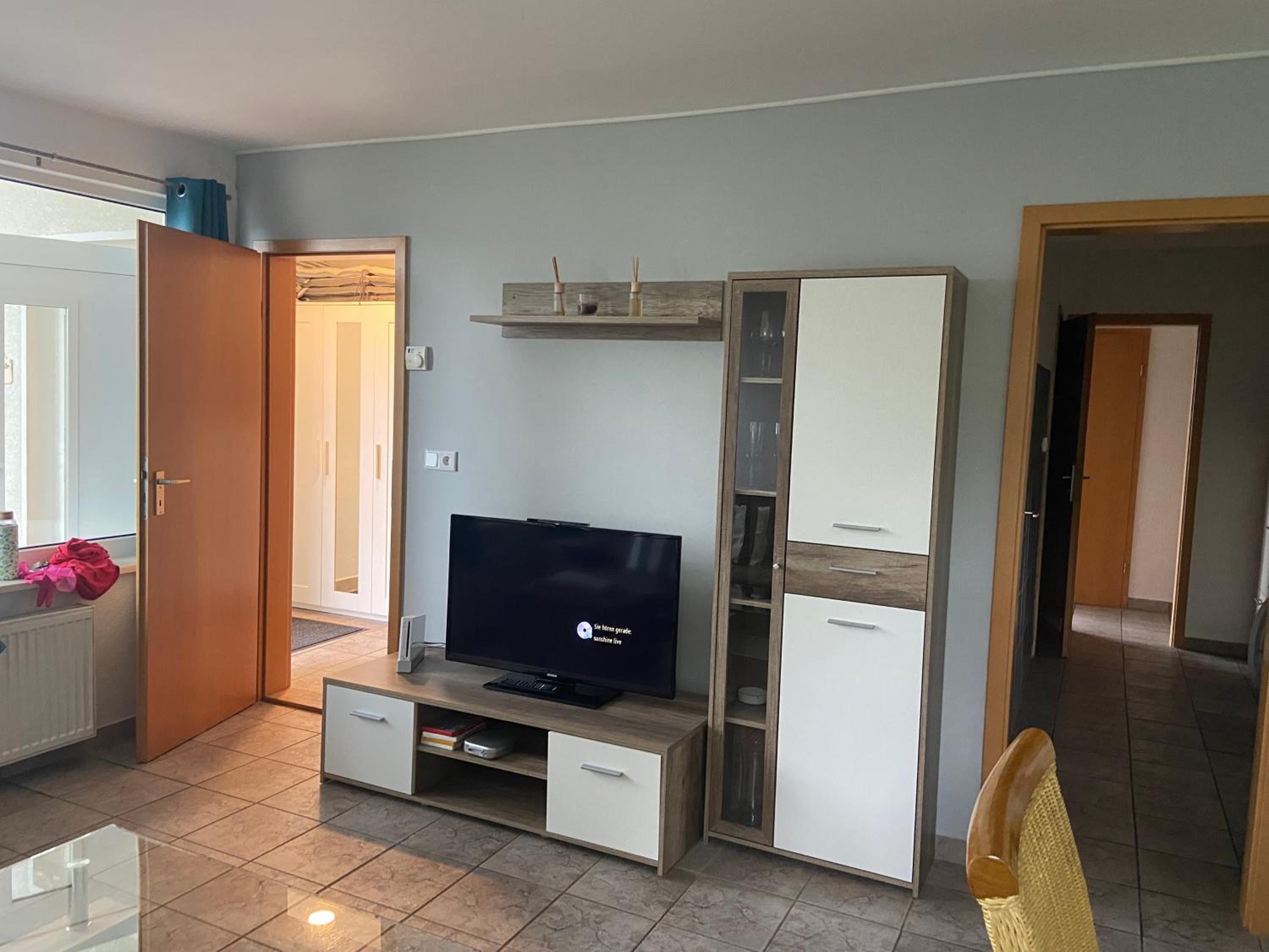 Three-Bedroom House photo 1