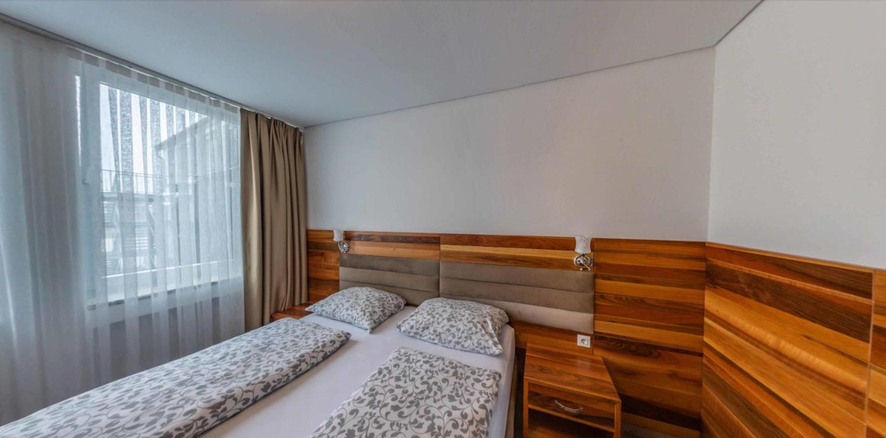 Standard Twin Room photo 2
