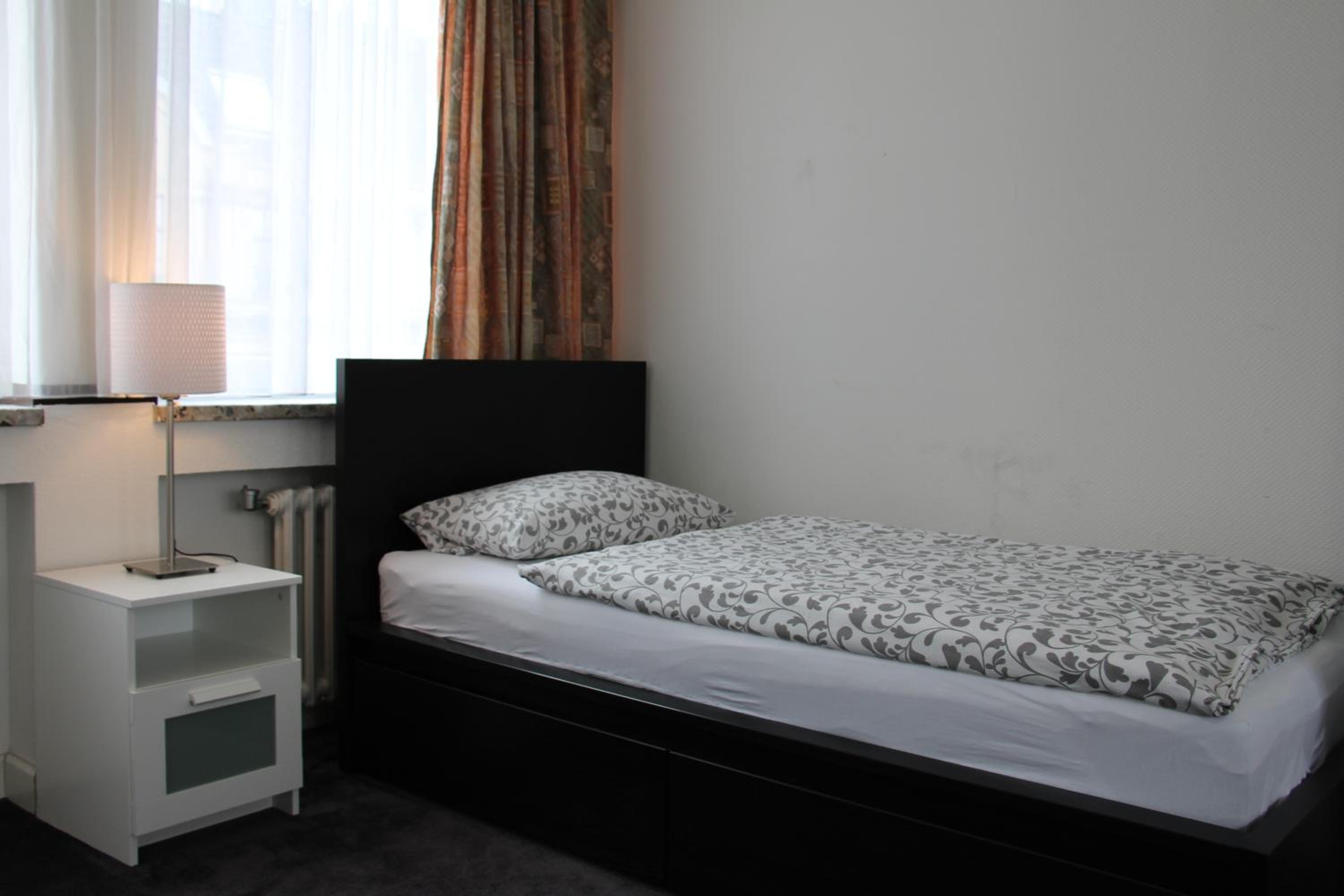Deluxe Apartment photo 3