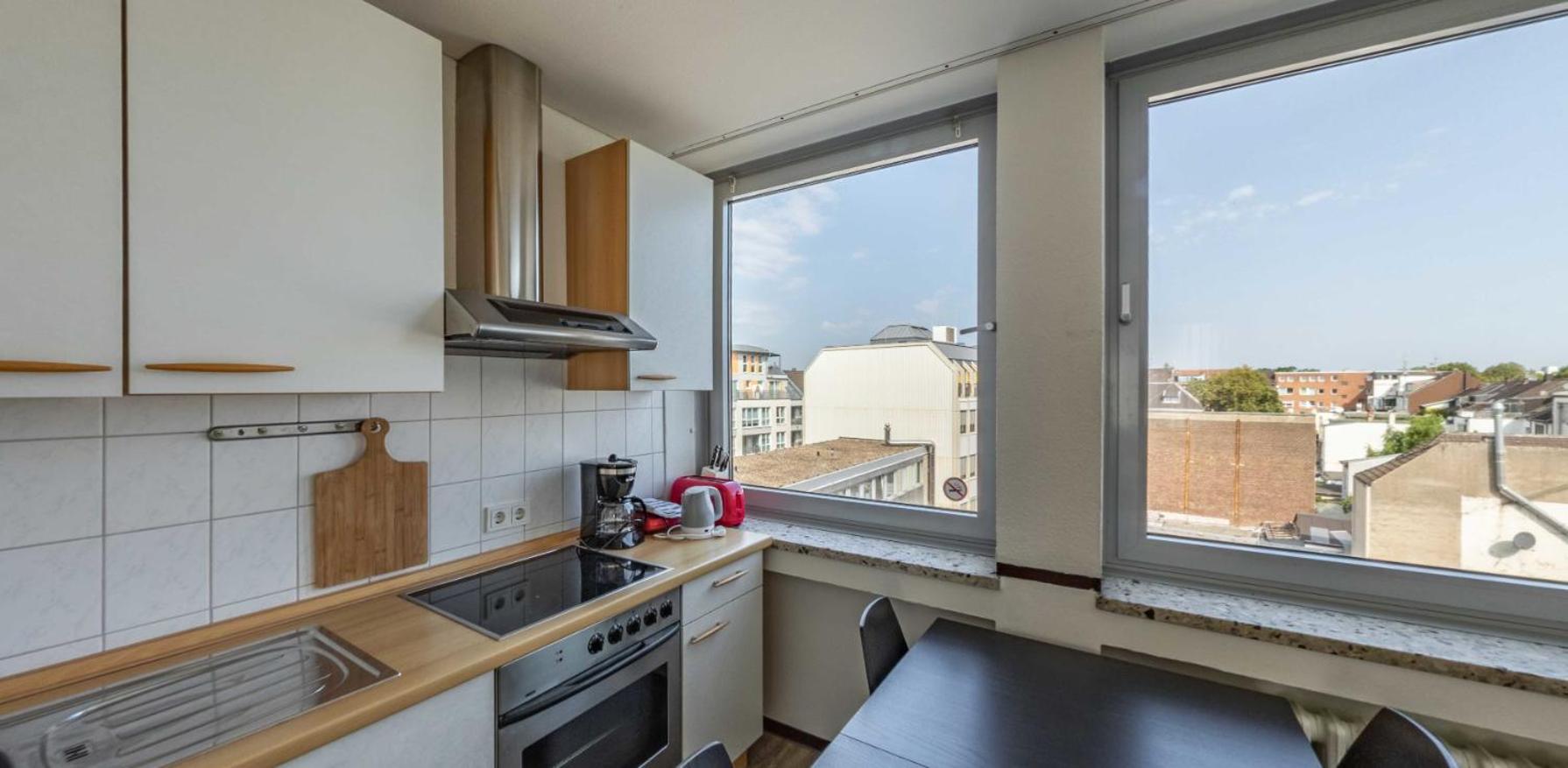 Deluxe Apartment photo 2