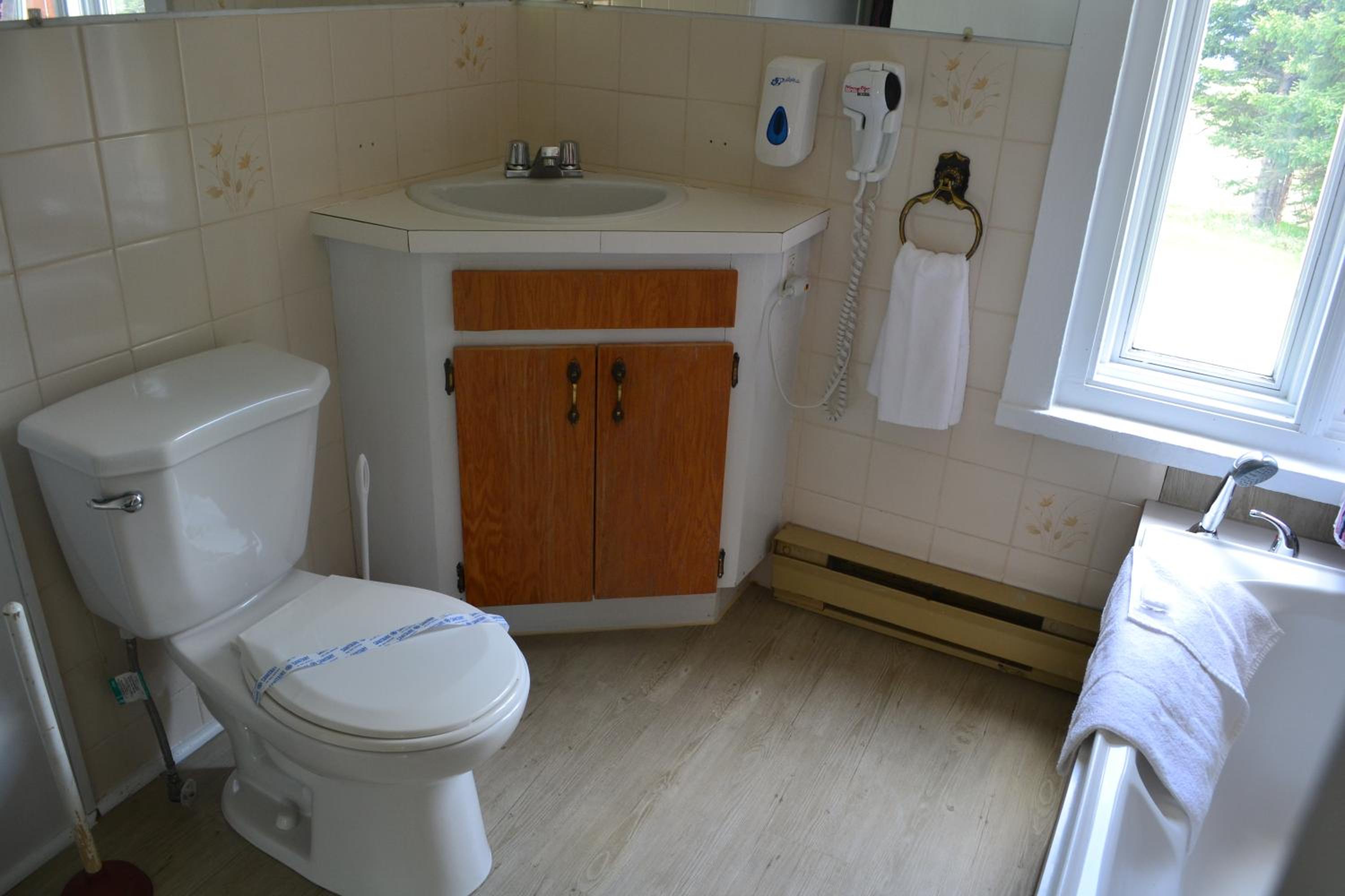 Three-Bedroom Chalet photo 2