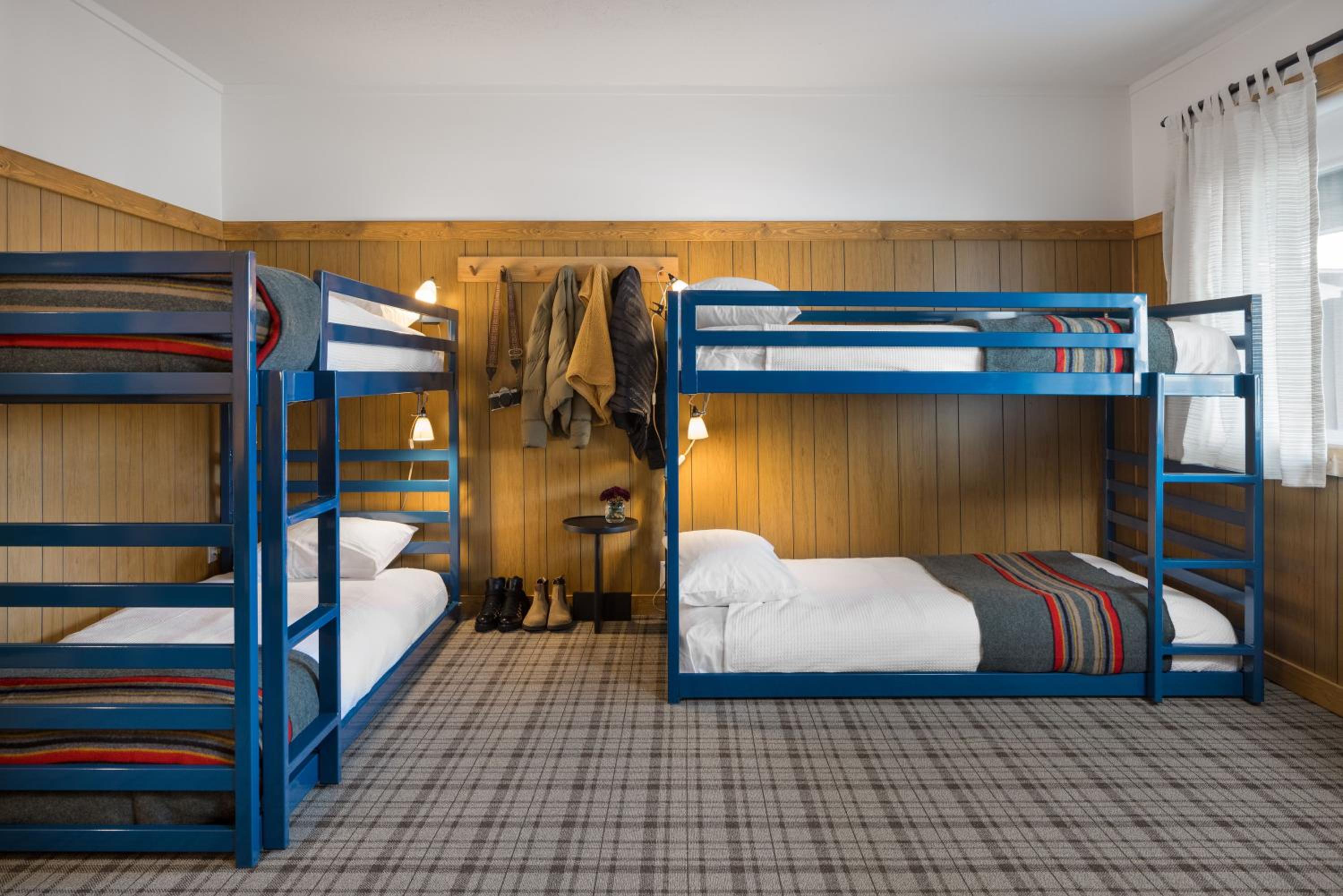 Four Bunk Adventure Camp  - Photo 2