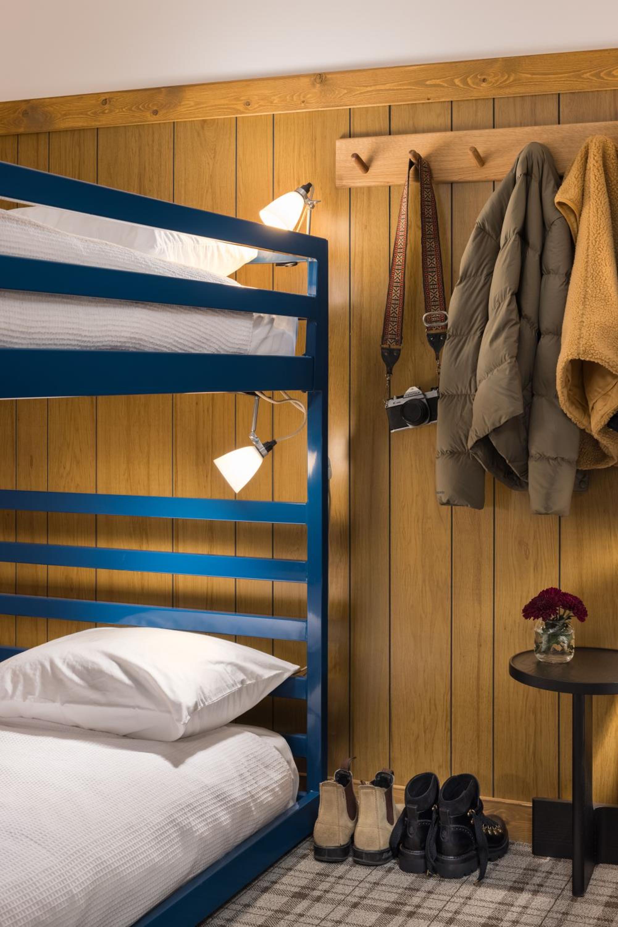 Four Bunk Adventure Camp  - Photo 4