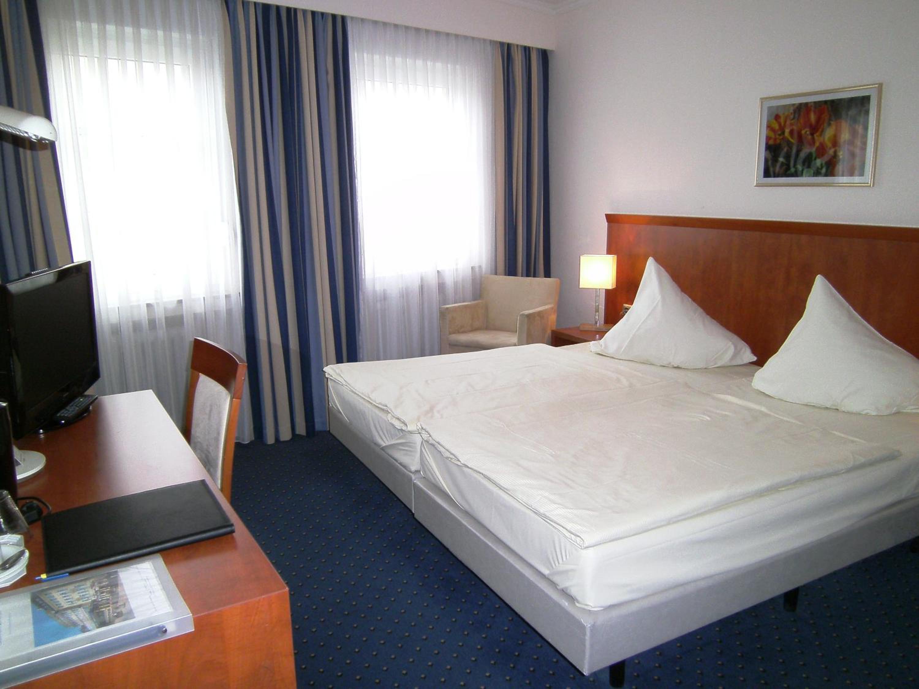 Comfort Double Room - Photo 16