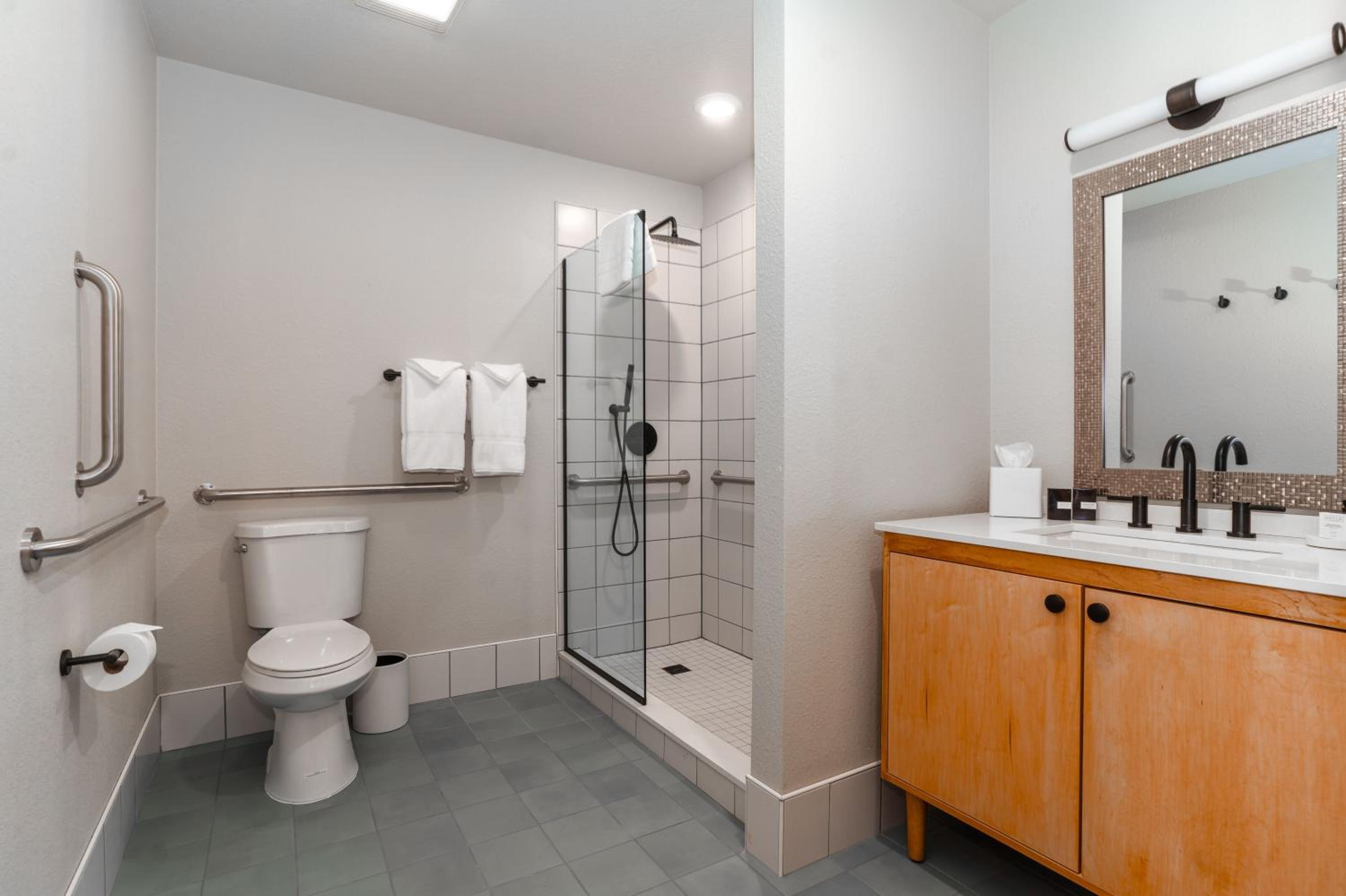 The Virg Accessible - Photo 4