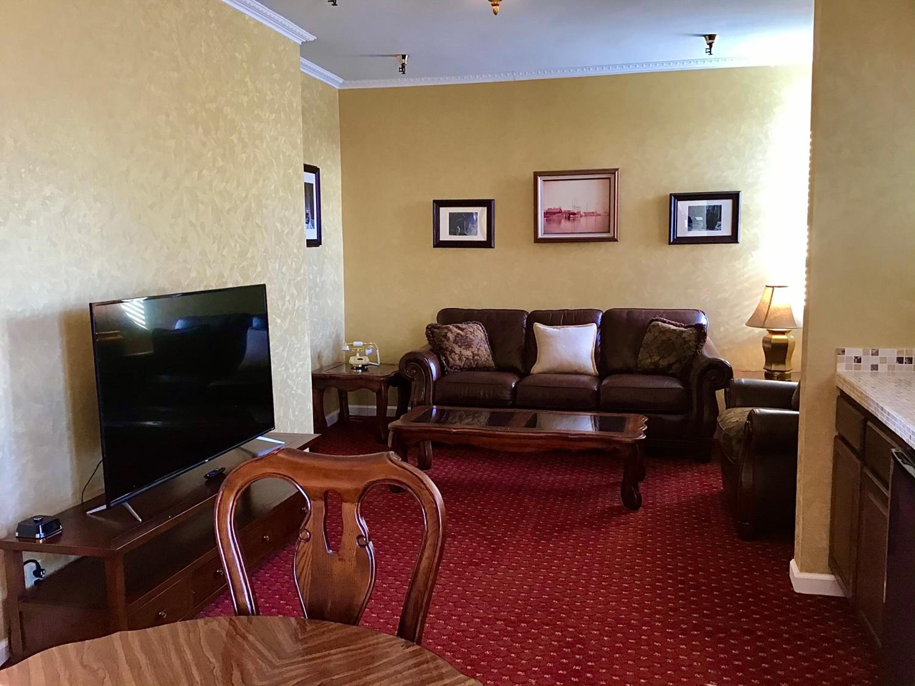 Executive Suite