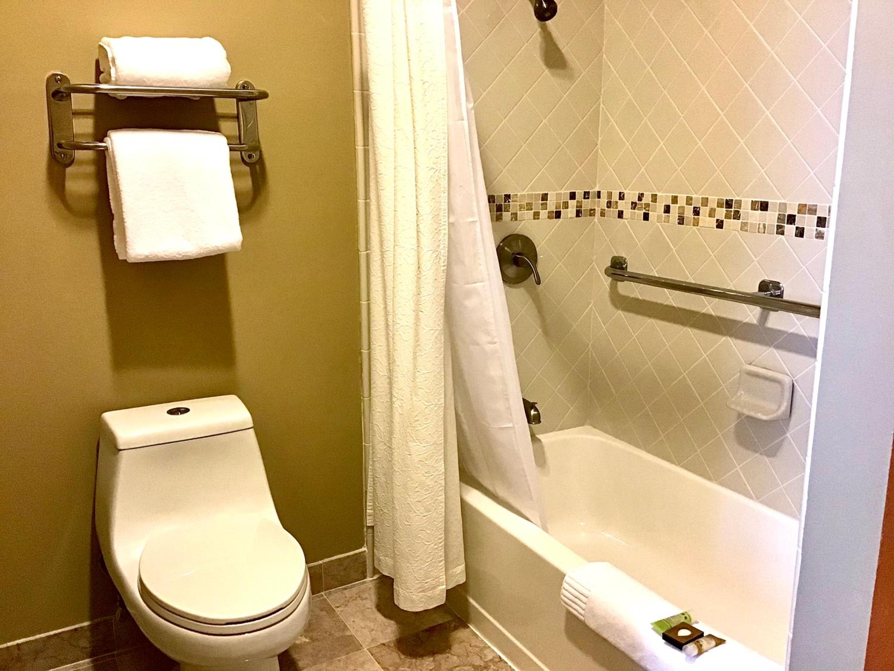 Deluxe King Room - Non-Smoking - Photo 2