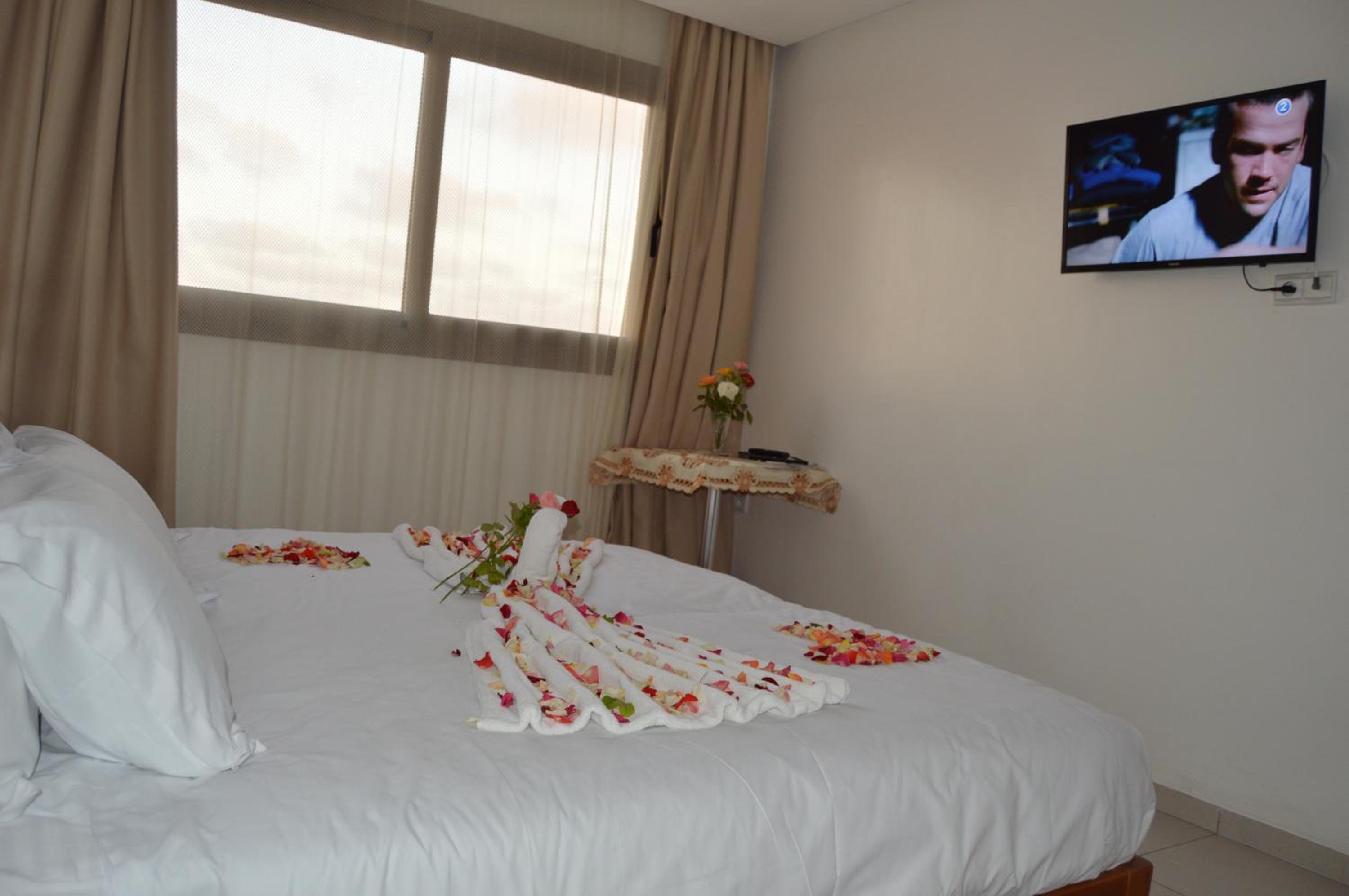 Single Room with Shower photo 3