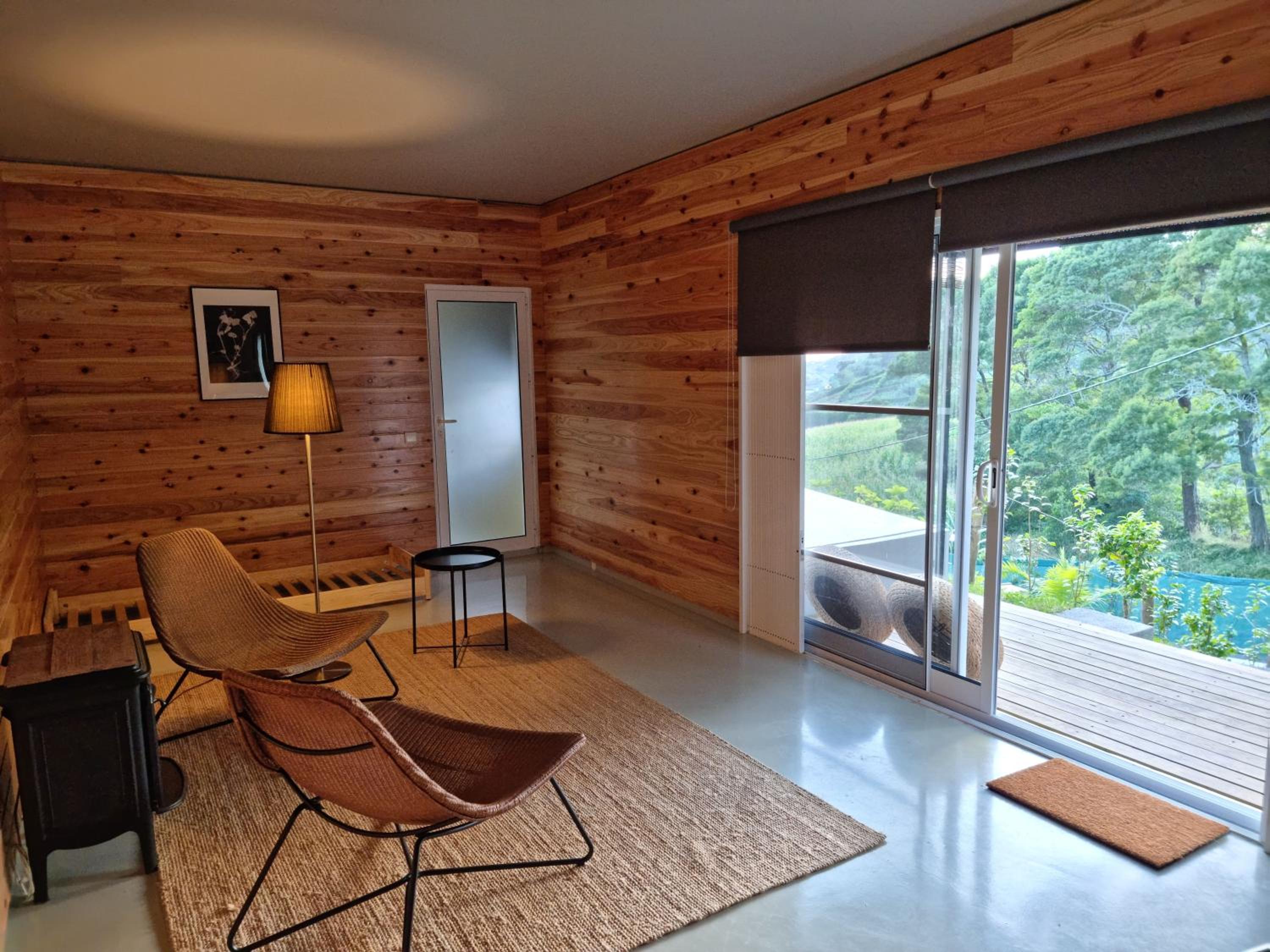 Suite with Sea View