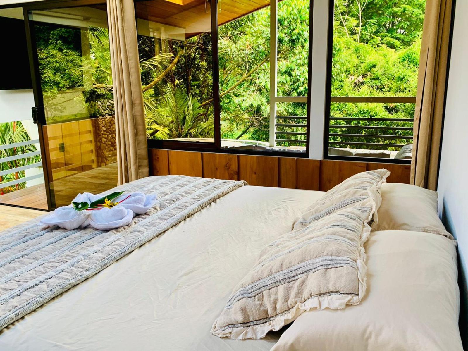 Deluxe Villa photo 3