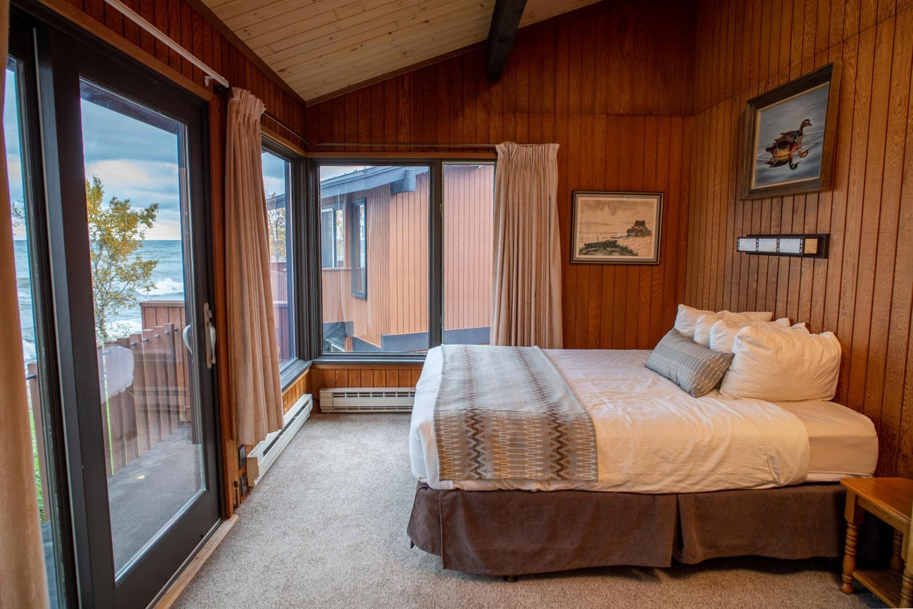 Two-Bedroom Villa photo 1