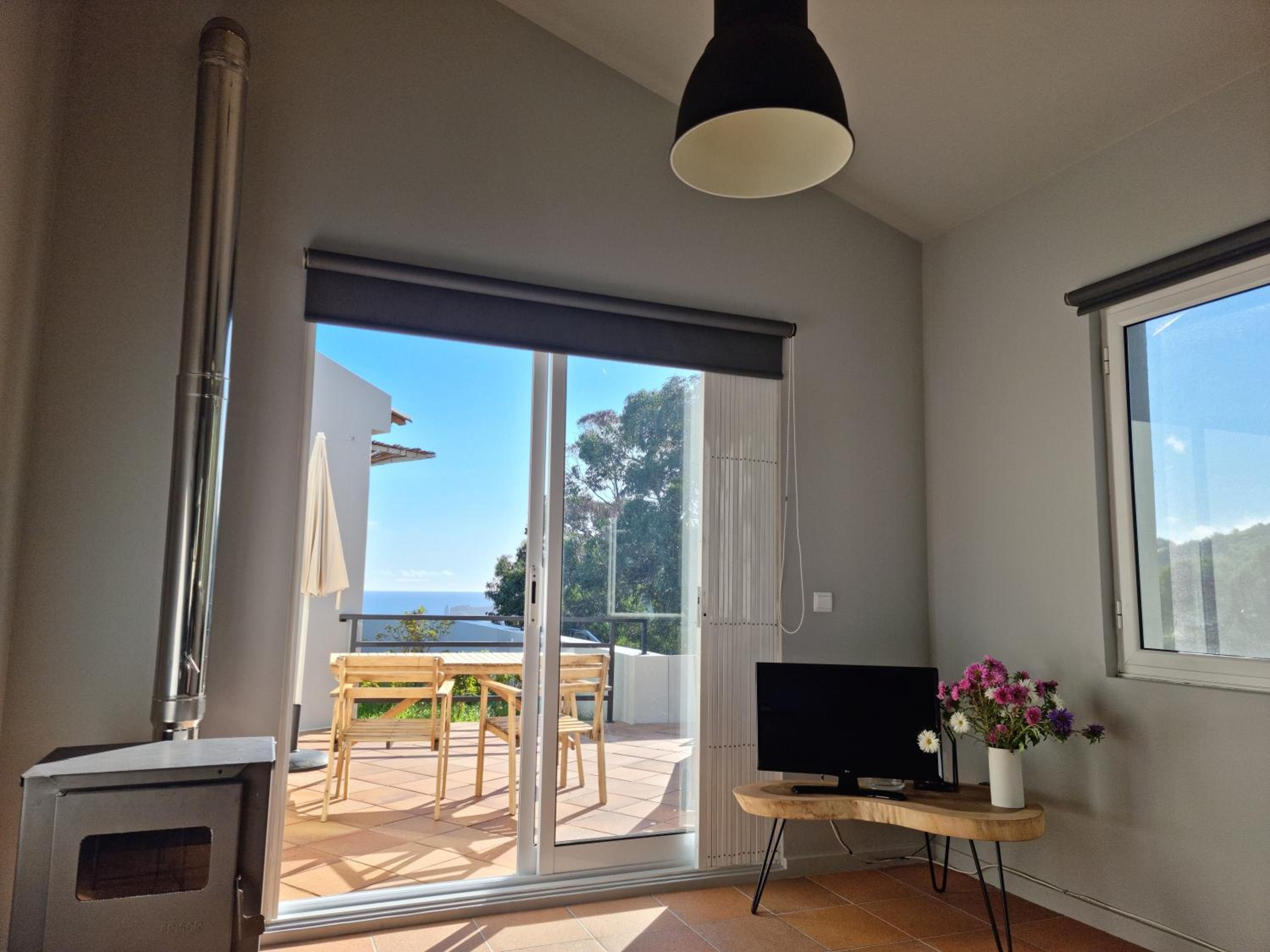 Suite with Sea View