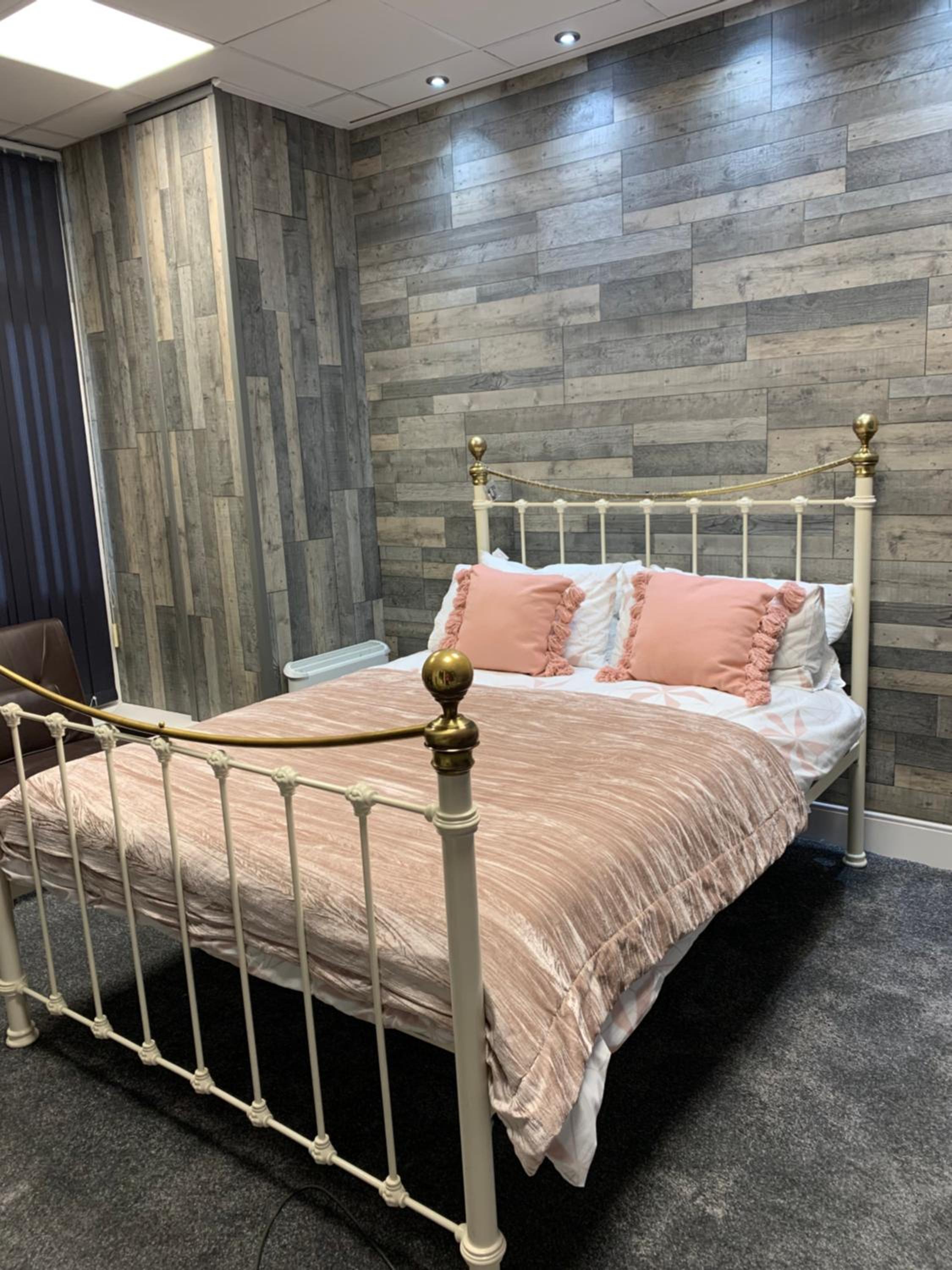 King Room - Photo 1