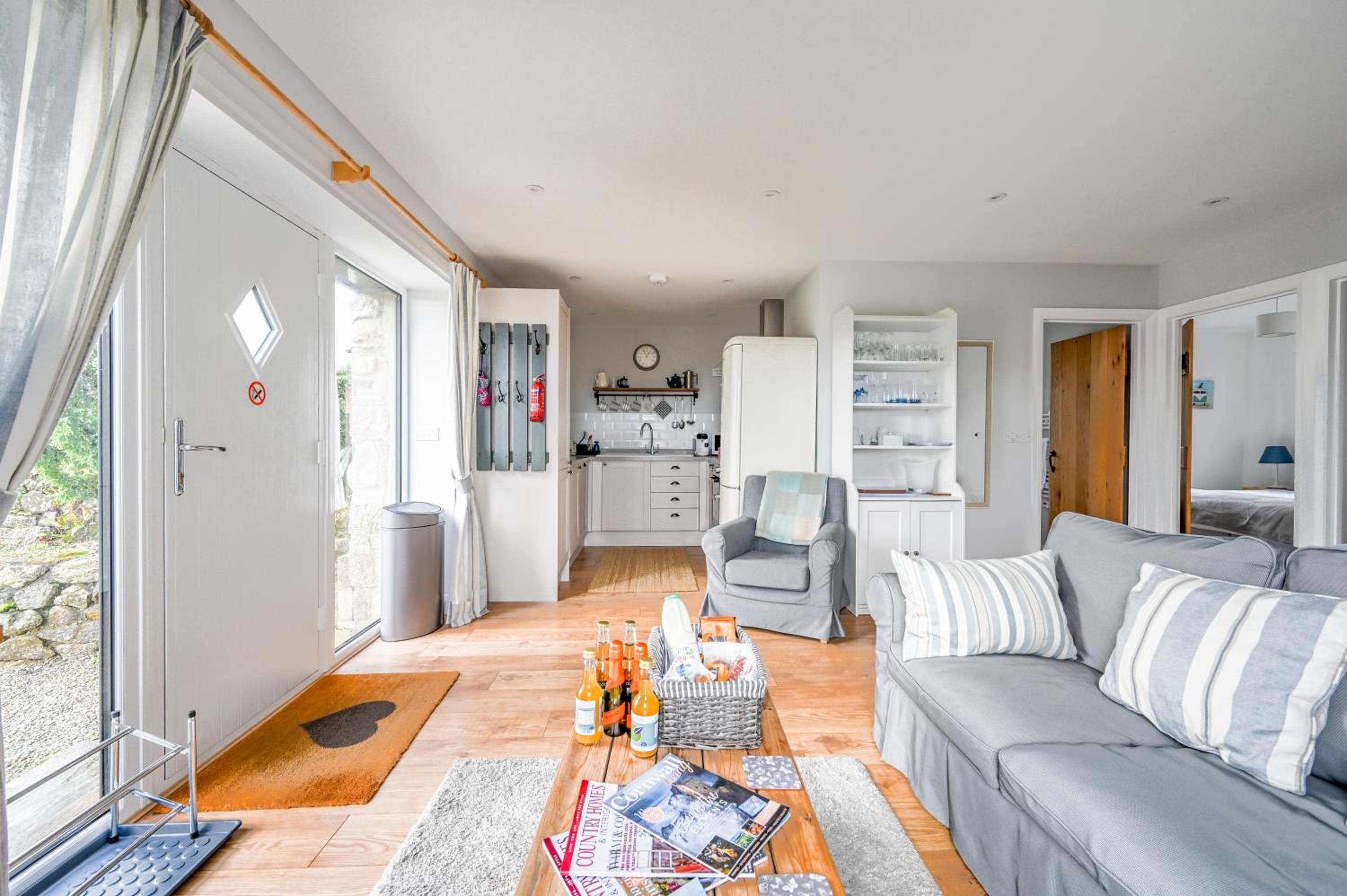 Two-Bedroom Cottage photo 1