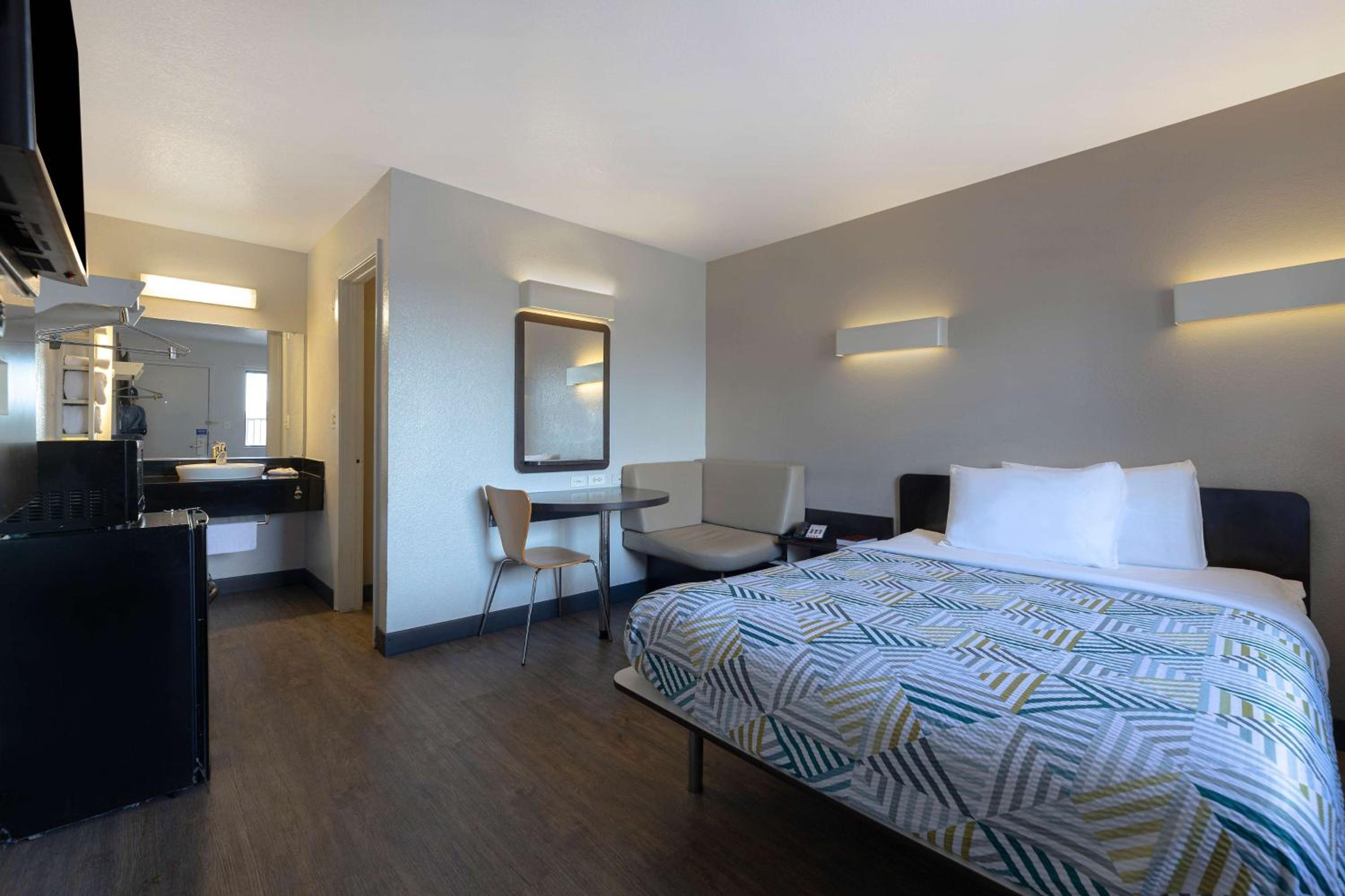 Motel 6-San Antonio, TX - West SeaWorld, Kuva 6