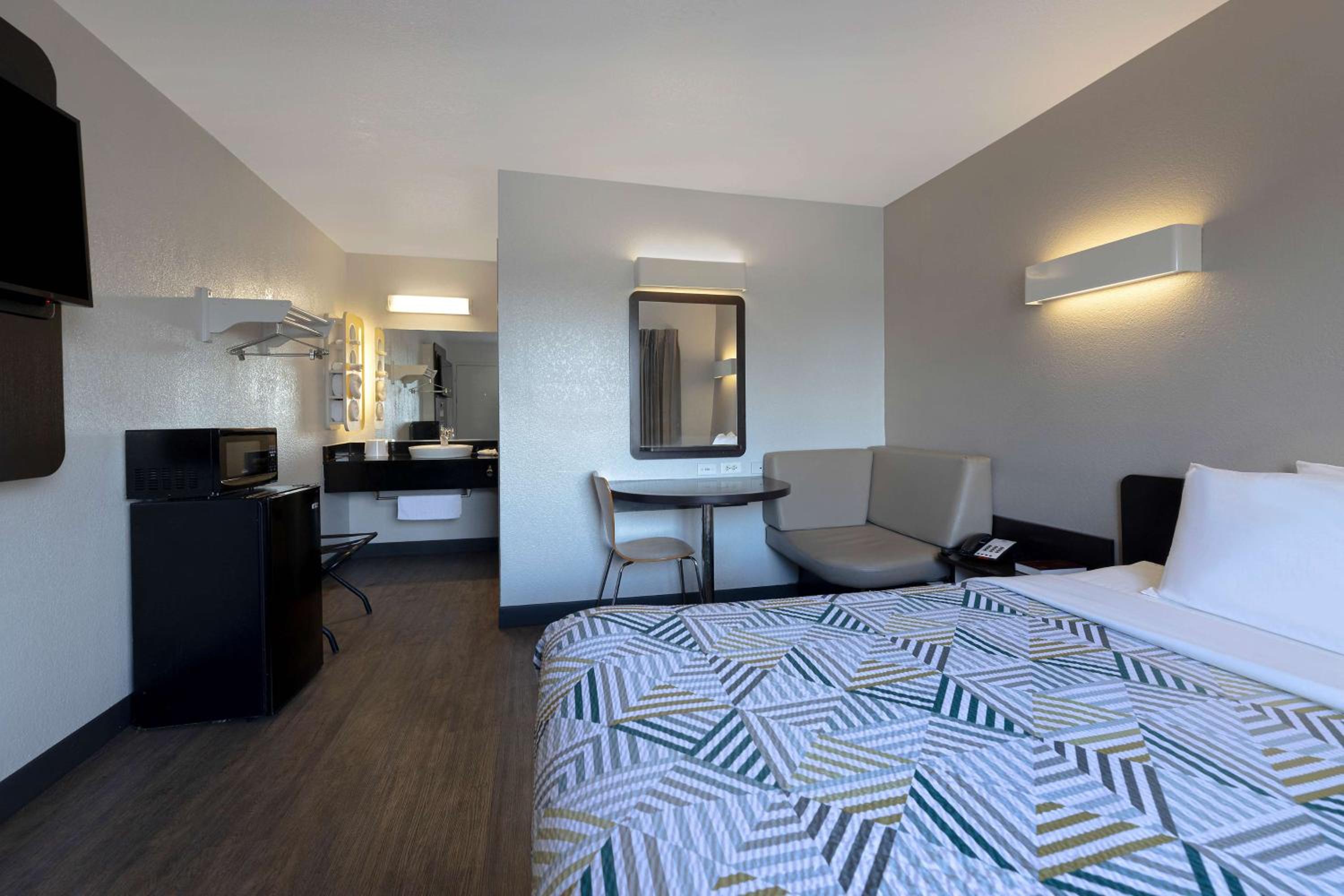 Motel 6-San Antonio, TX - West SeaWorld, Kuva 4