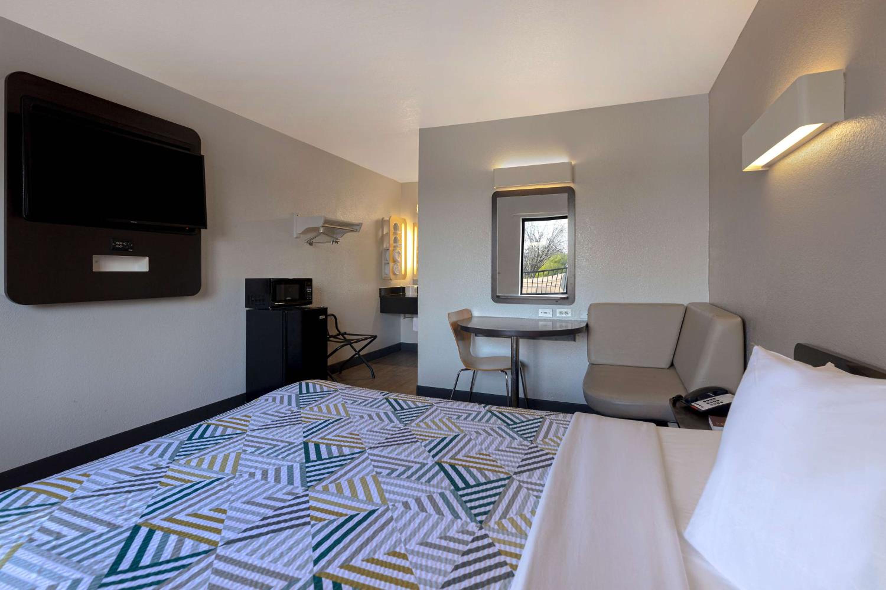 Motel 6-San Antonio, TX - West SeaWorld, Kuva 7