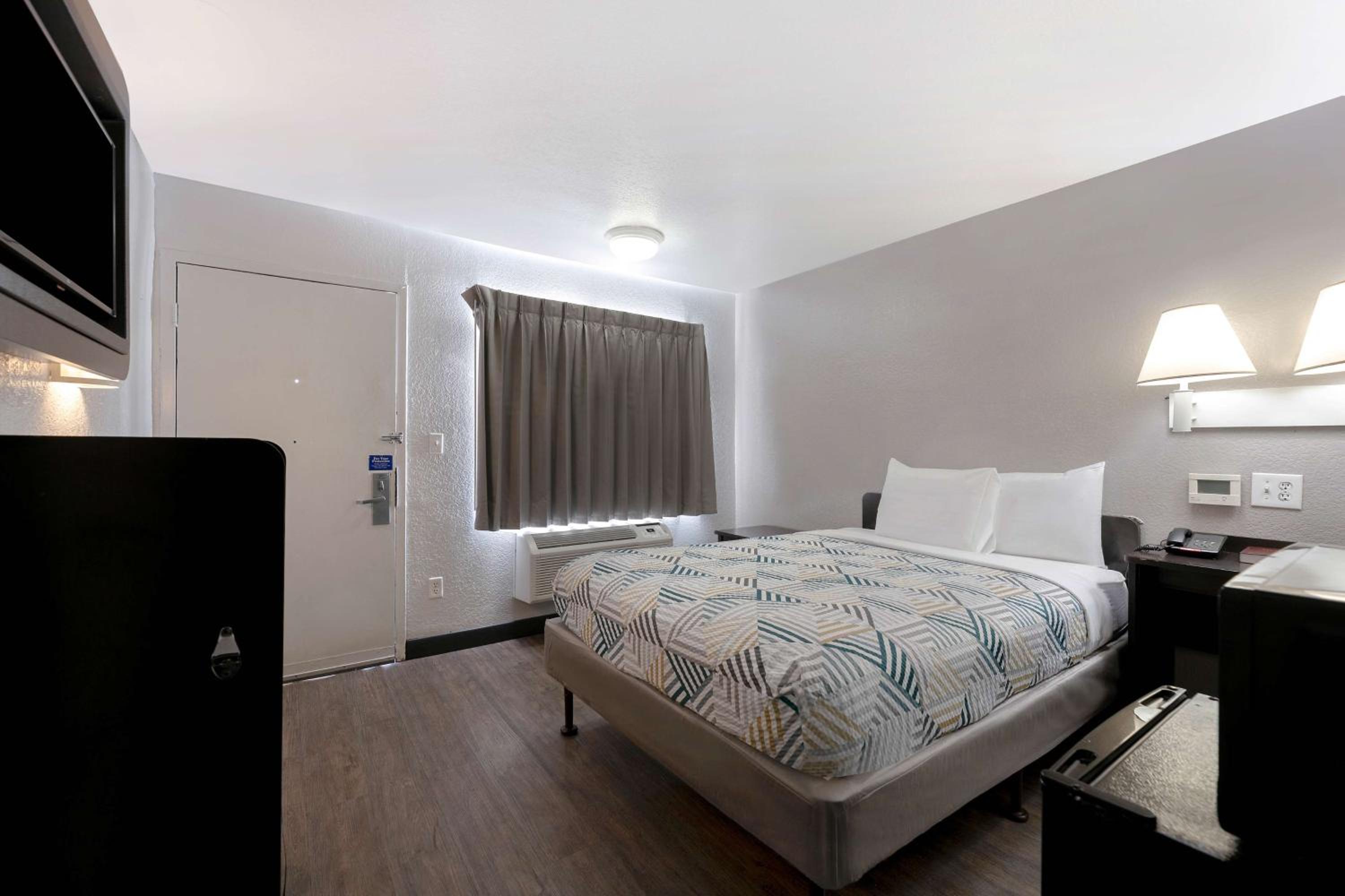 Motel 6-San Antonio, TX - West SeaWorld, Kuva 2