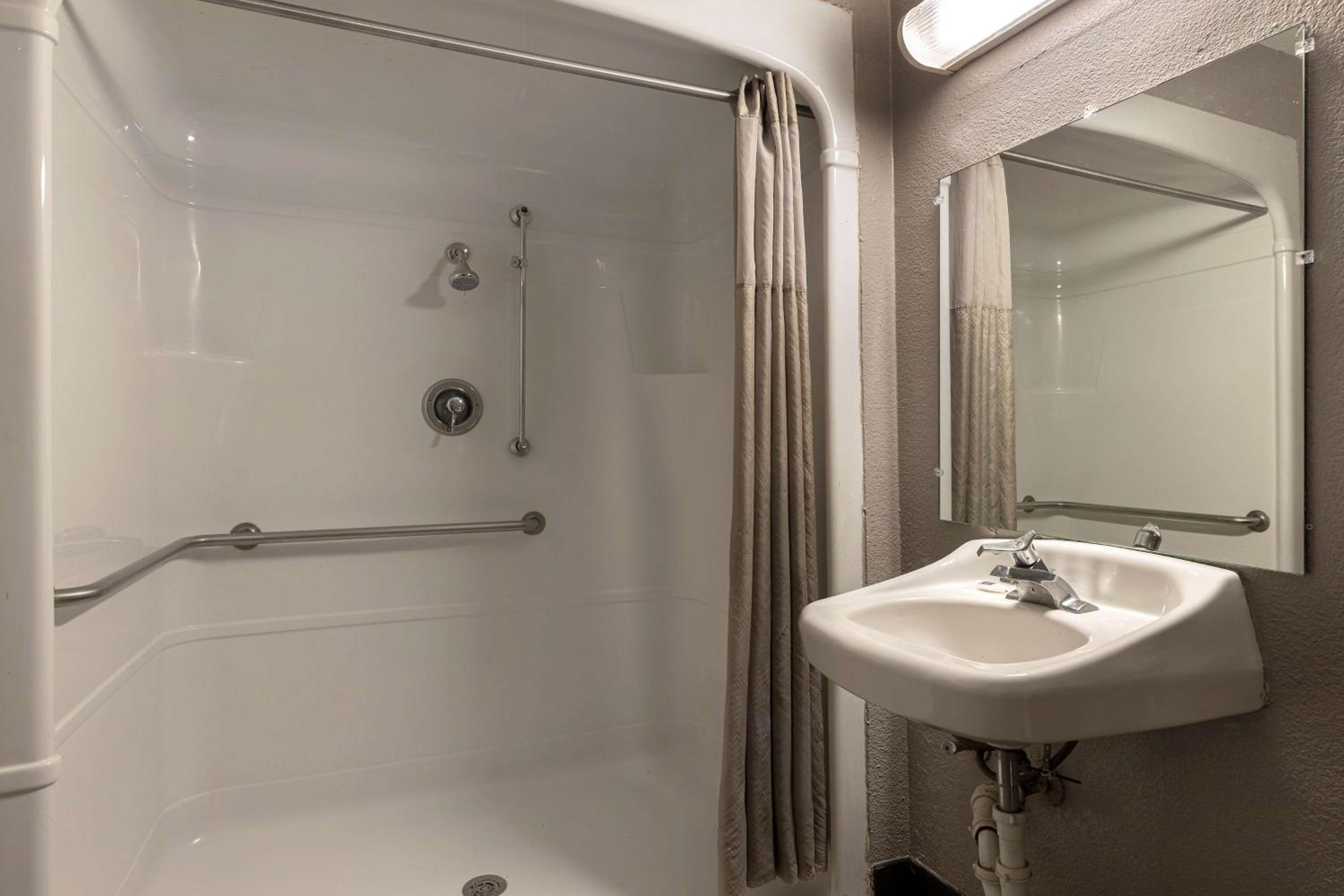 Motel 6-San Antonio, TX - West SeaWorld, Kuva 8