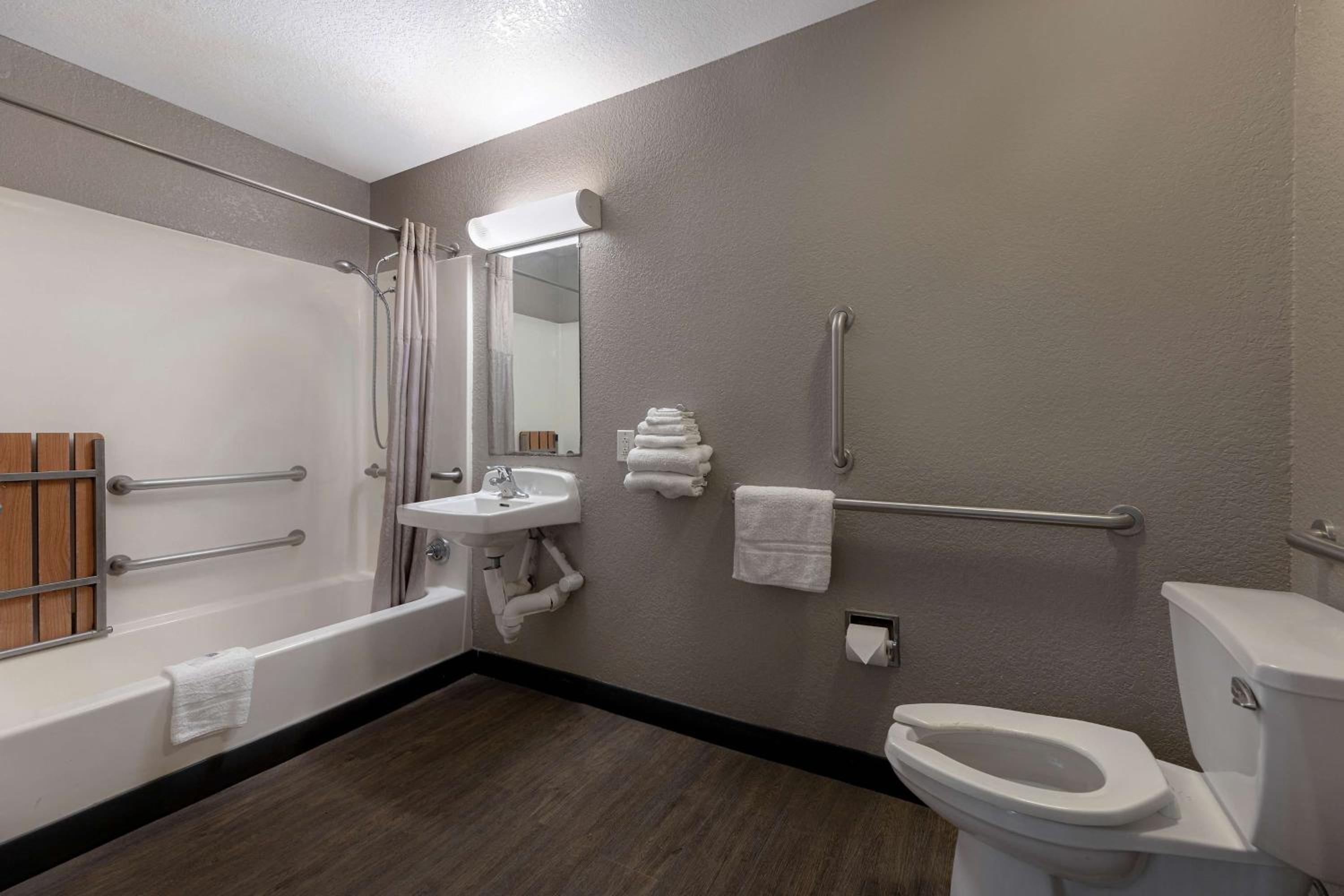 Motel 6-San Antonio, TX - West SeaWorld, Kuva 3