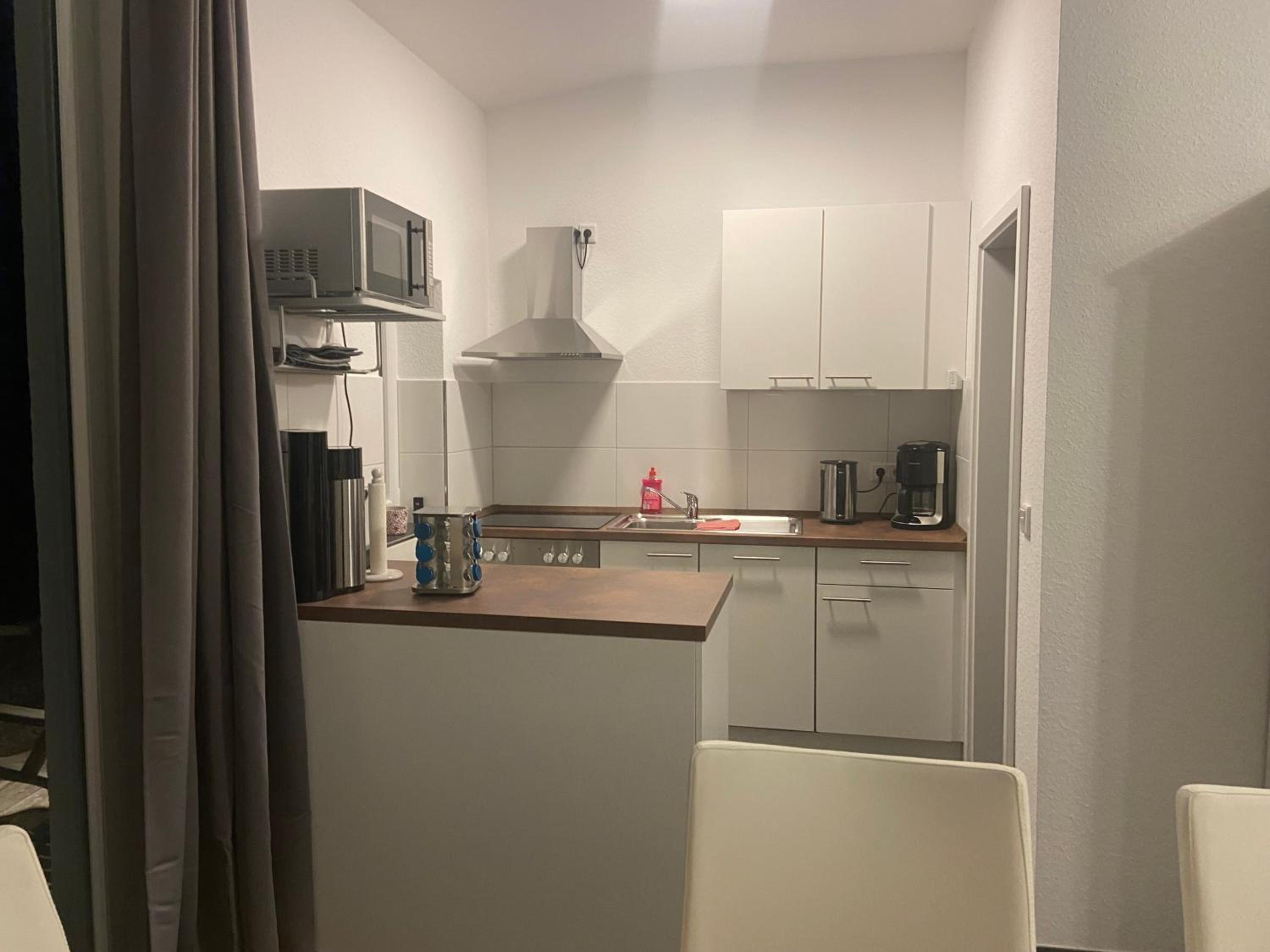 Two-Bedroom Apartment photo 2