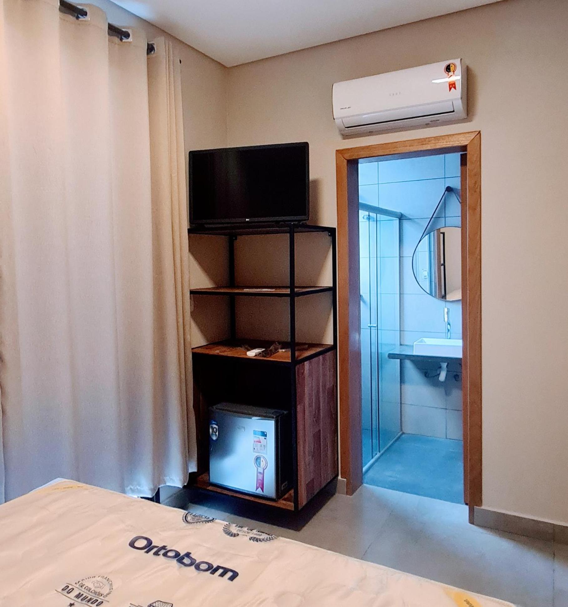 Double Room with Terrace photo 1