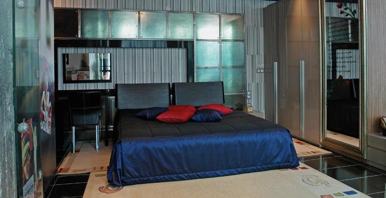 Deluxe Apartment - Photo 1