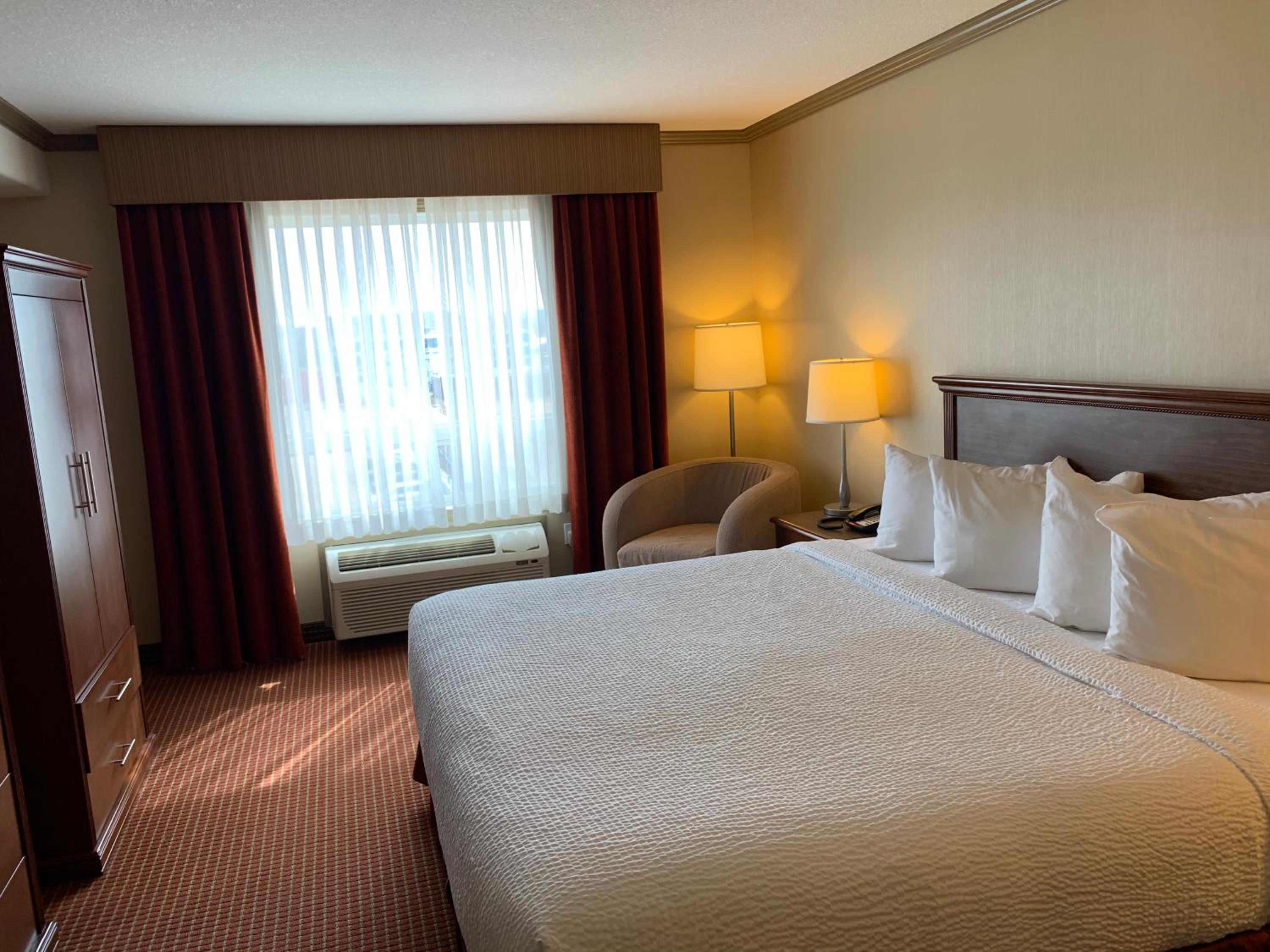One-Bedroom Suite