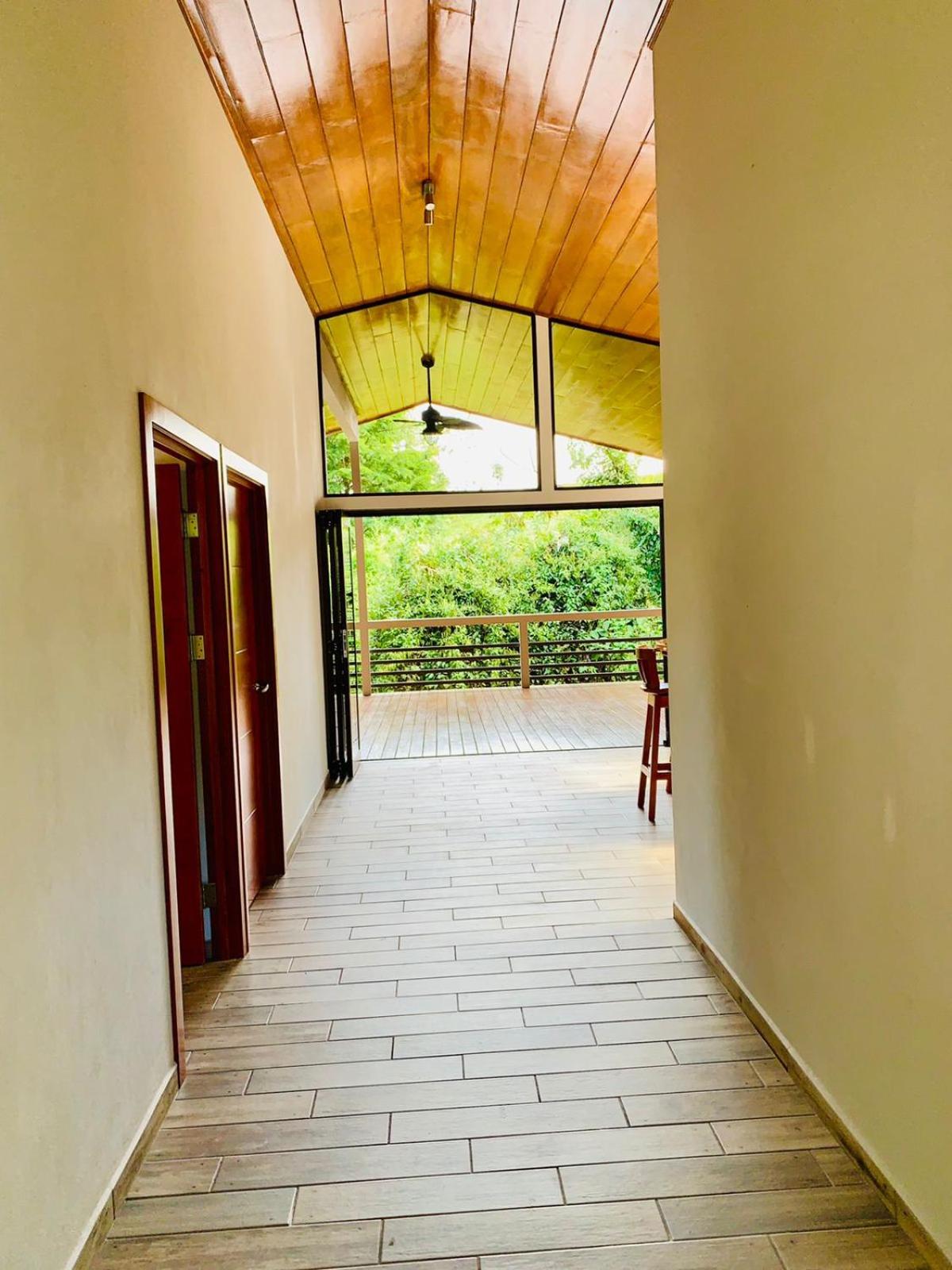 Deluxe Villa photo 2