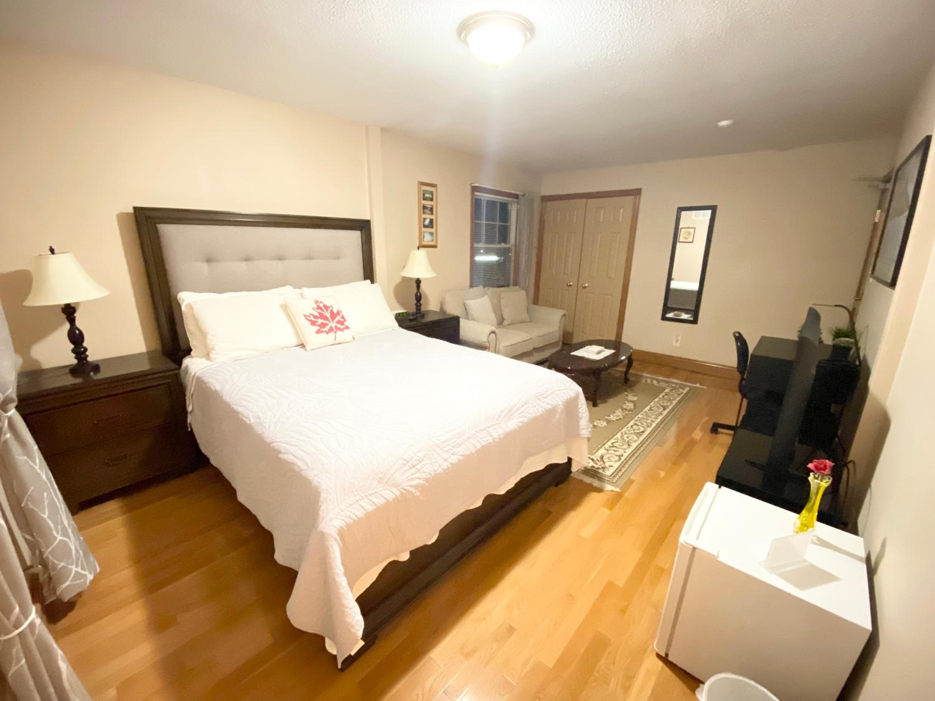 Standard Queen Room - Photo 3