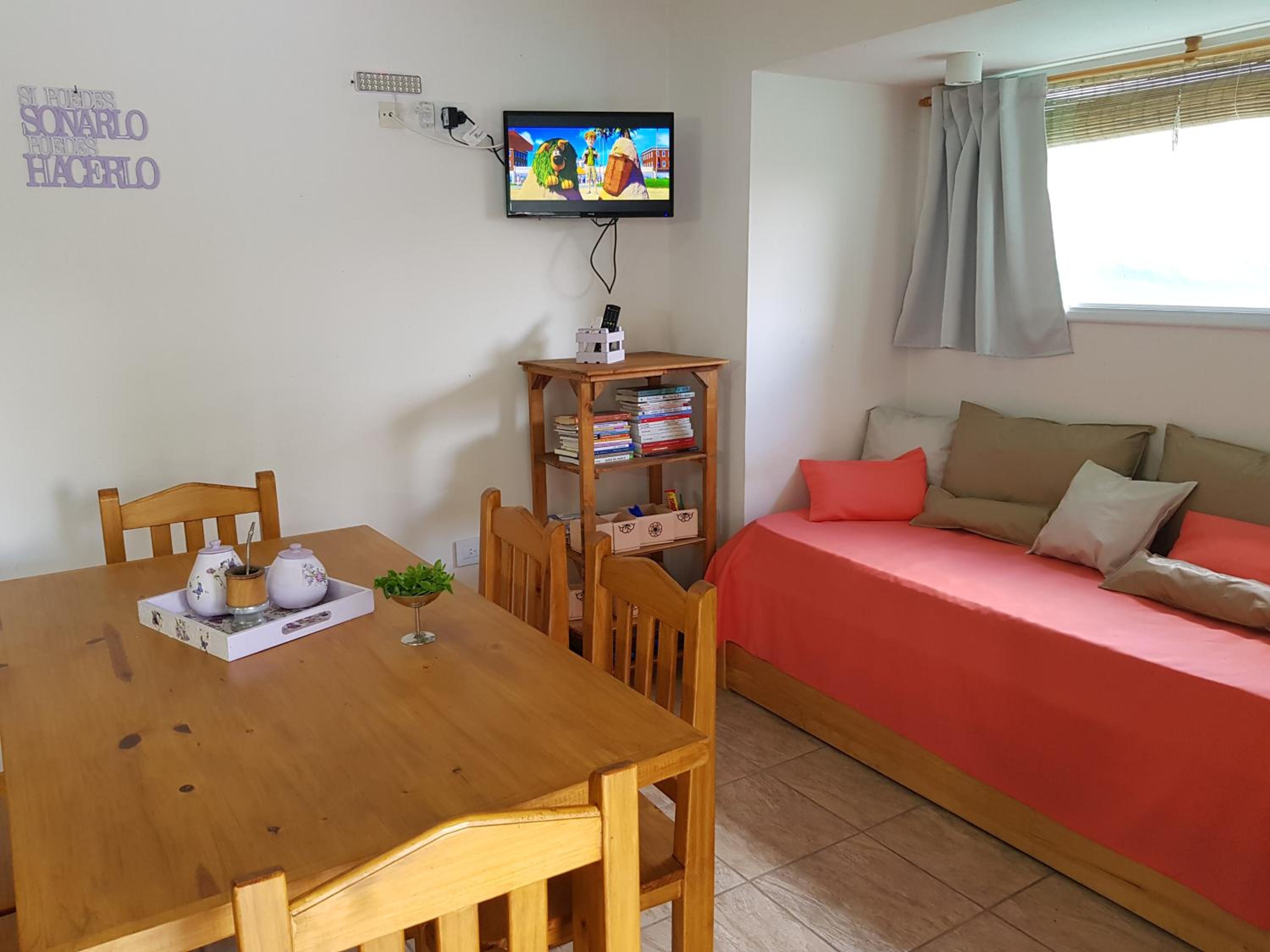 Two-Bedroom House photo 1