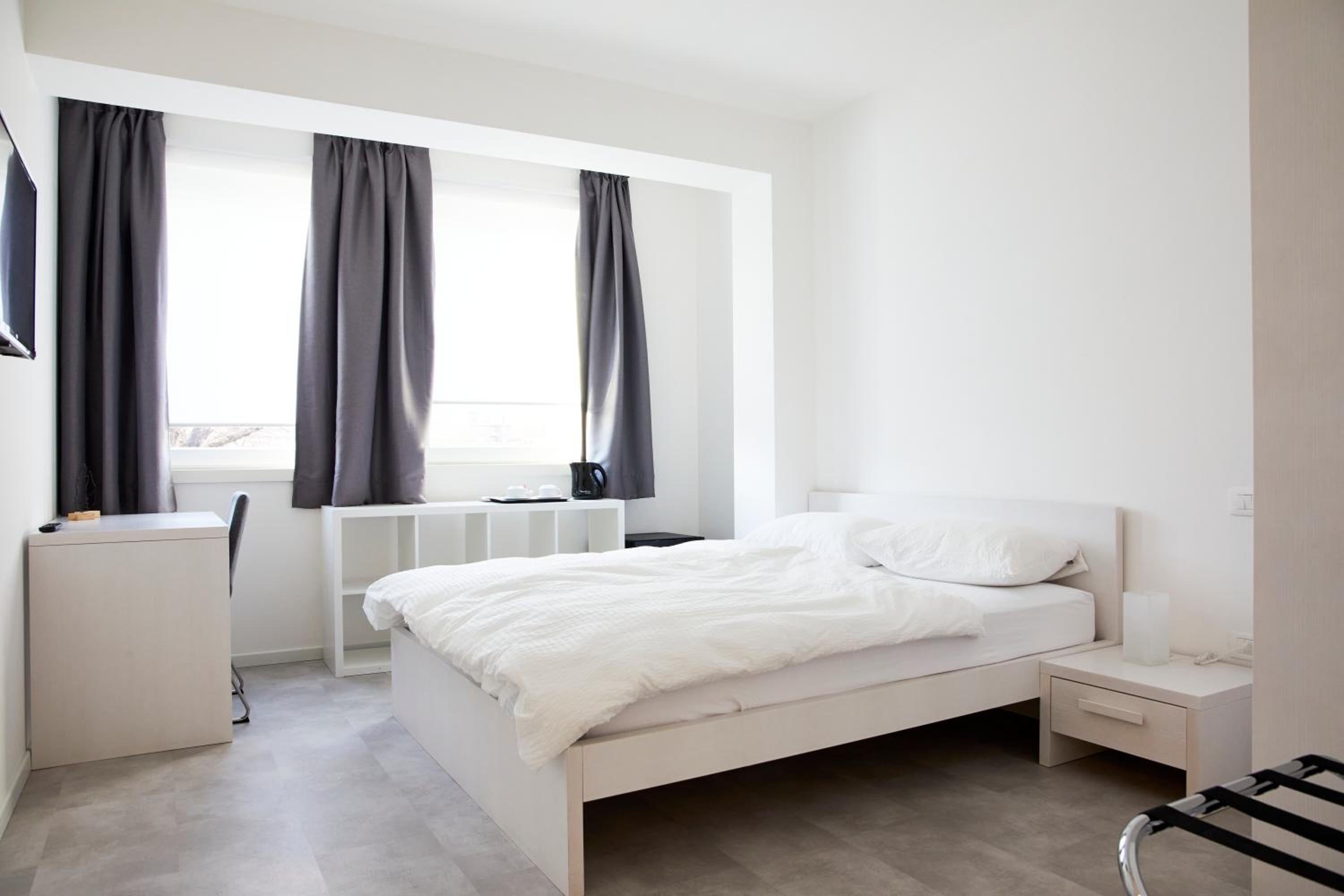Two-Bedroom Suite photo 1