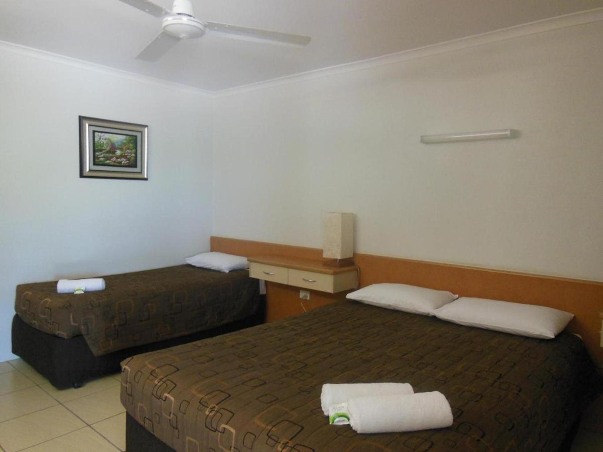 Superior Twin Room photo 1