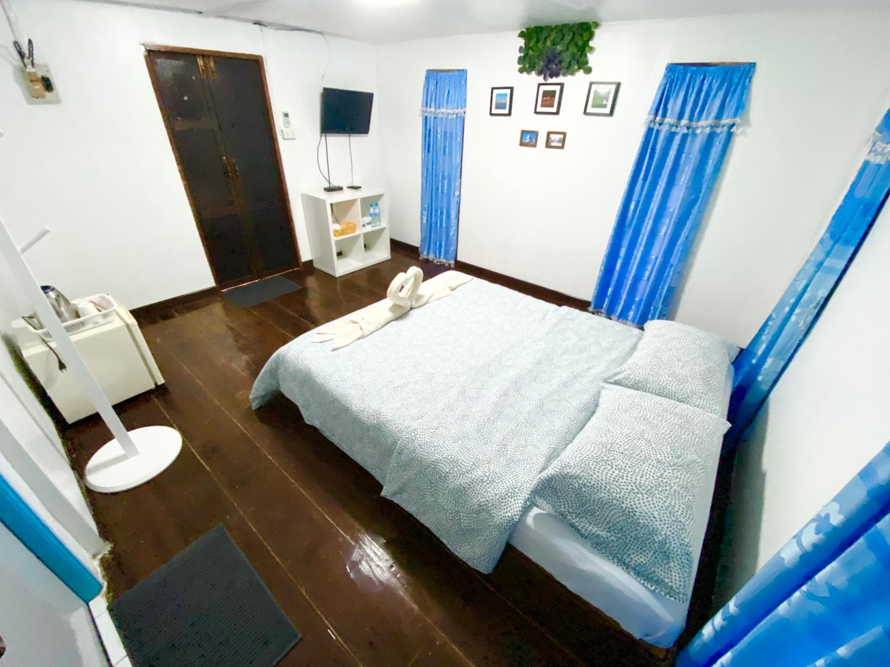 Standard Double Room - Photo 6