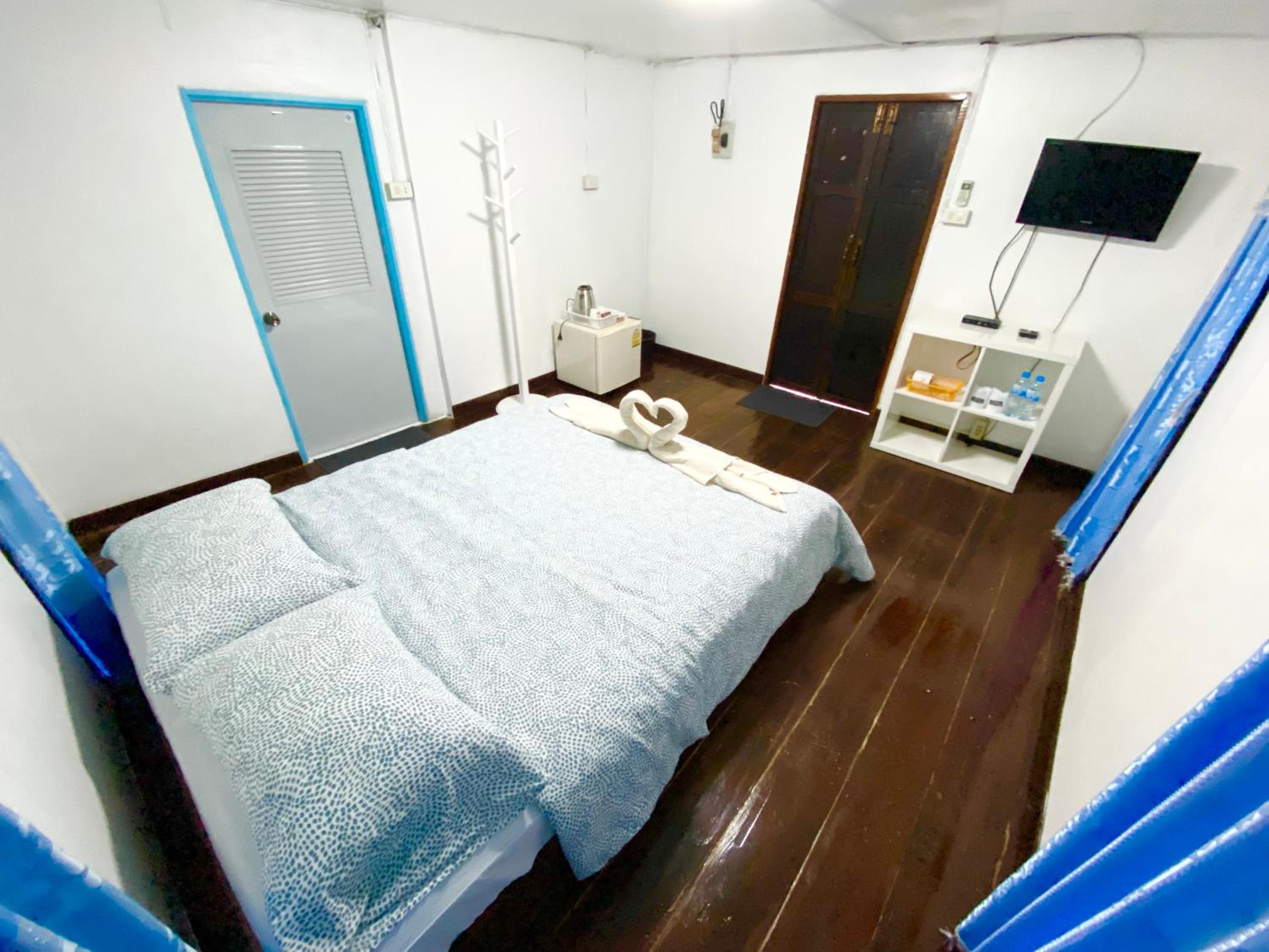 Standard Double Room - Photo 1