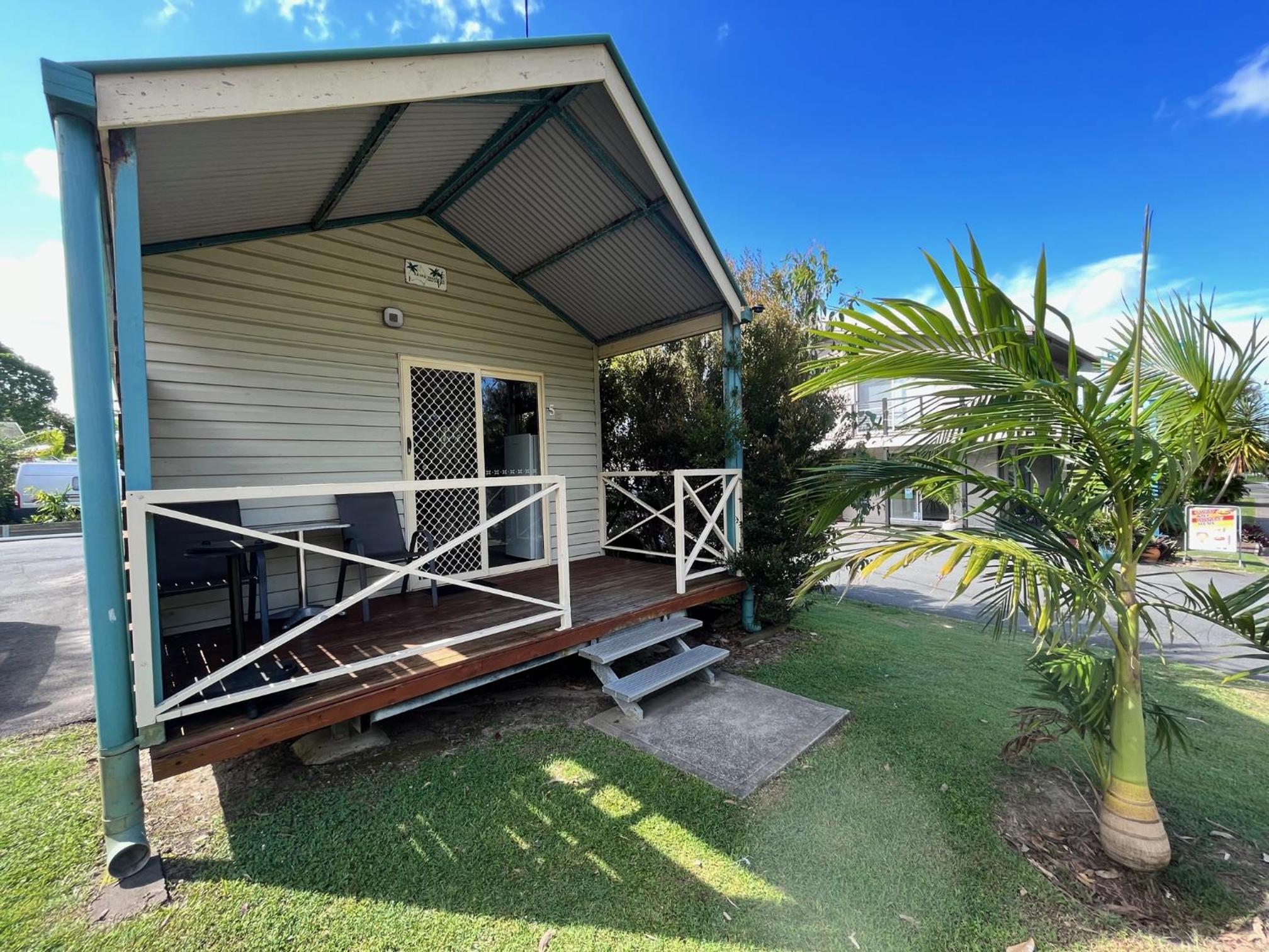 Bungalow with Sea View - Photo 23
