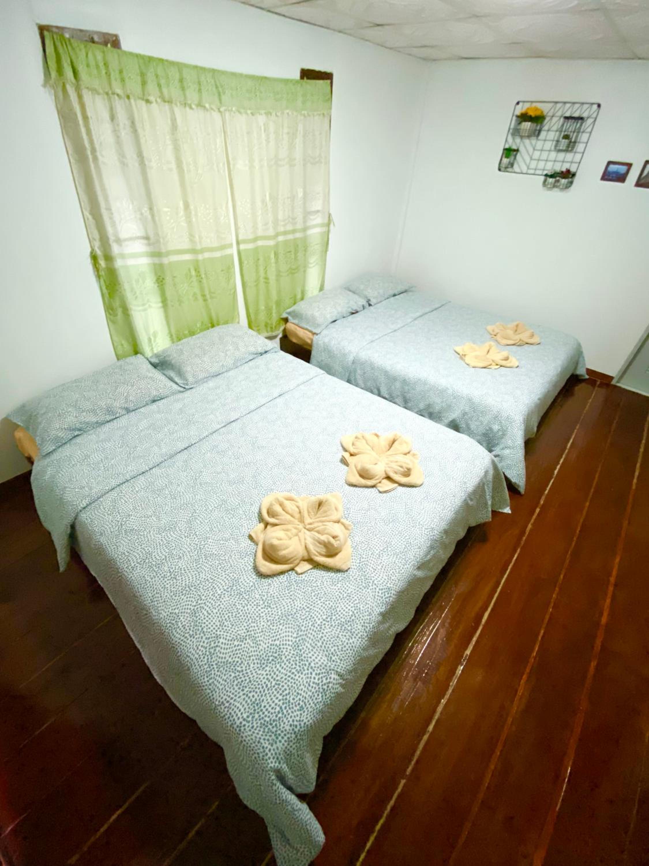 Standard Quadruple Room - Photo 1