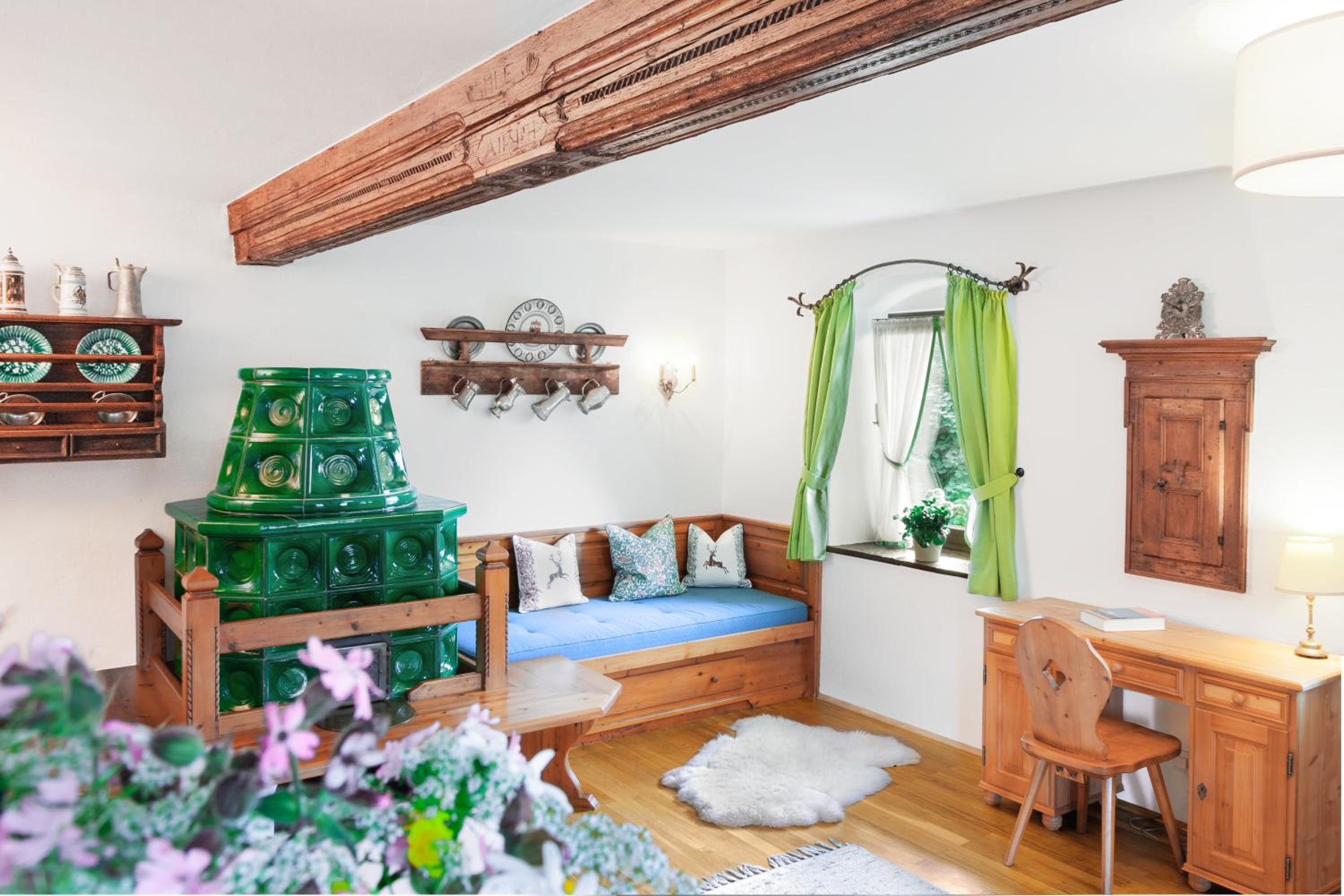 Large Double Room photo 3