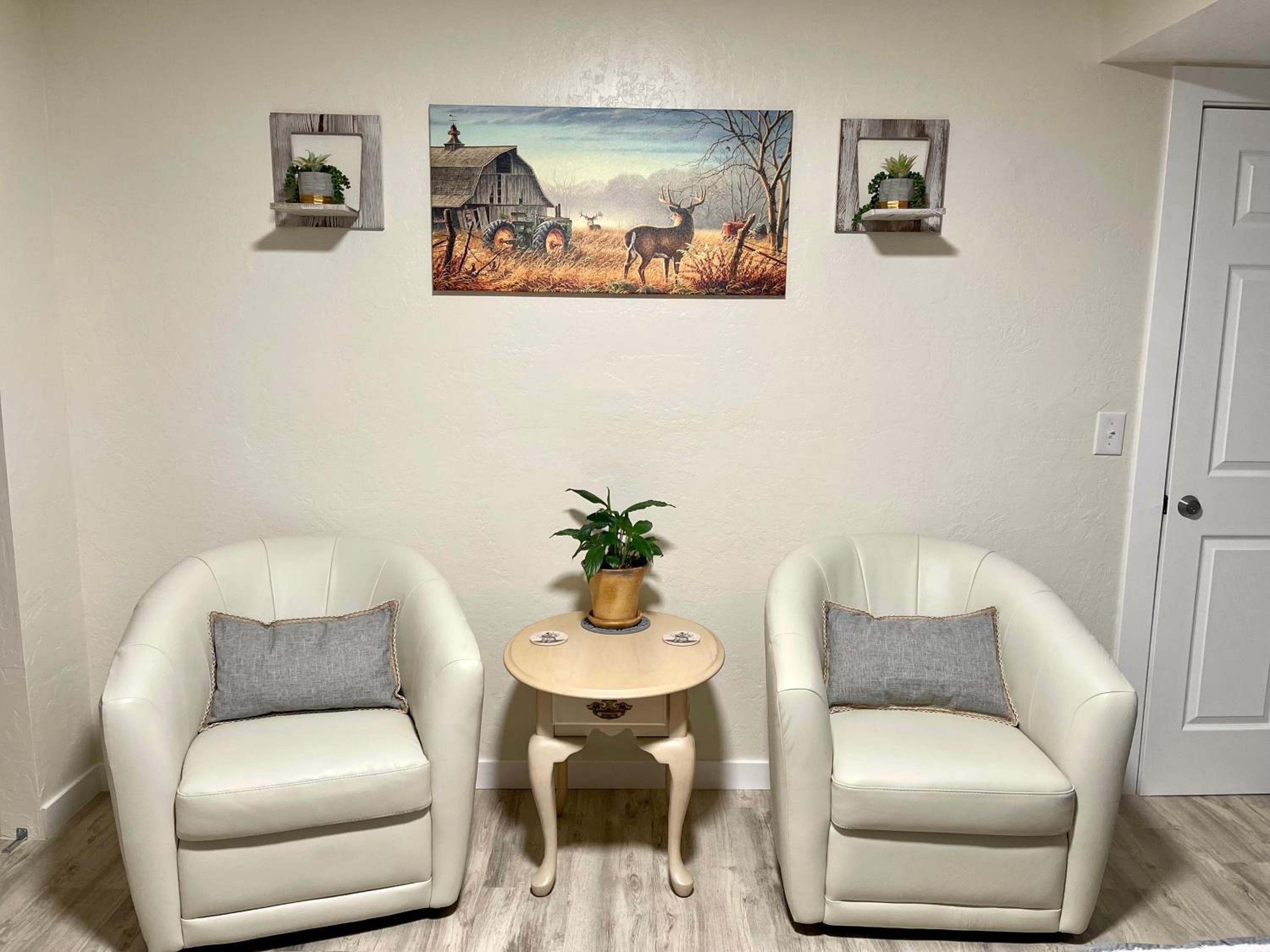 Deluxe Queen Room photo 3
