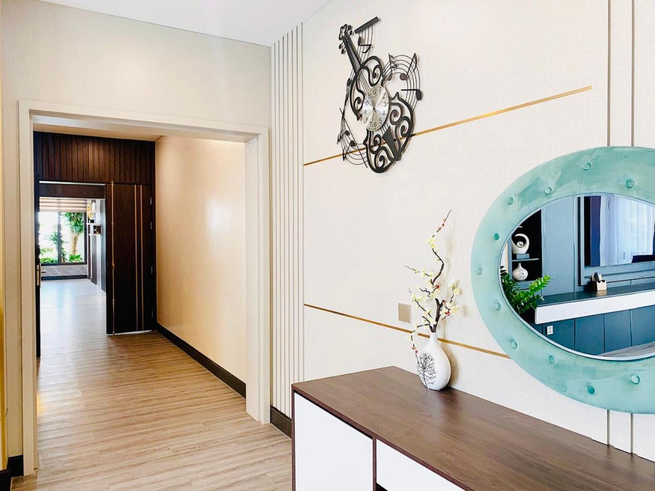 Presidential Suite photo 1