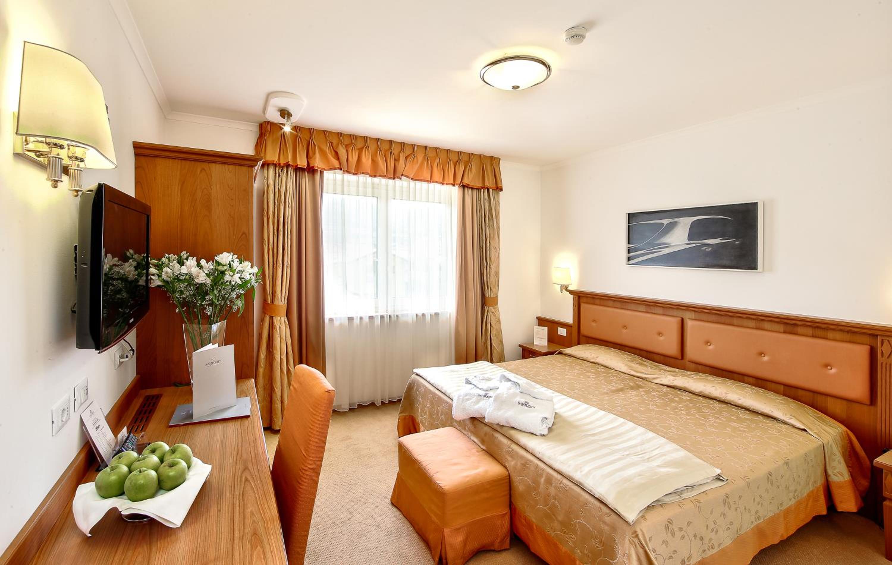 Comfort Double or Twin Room - Photo 1