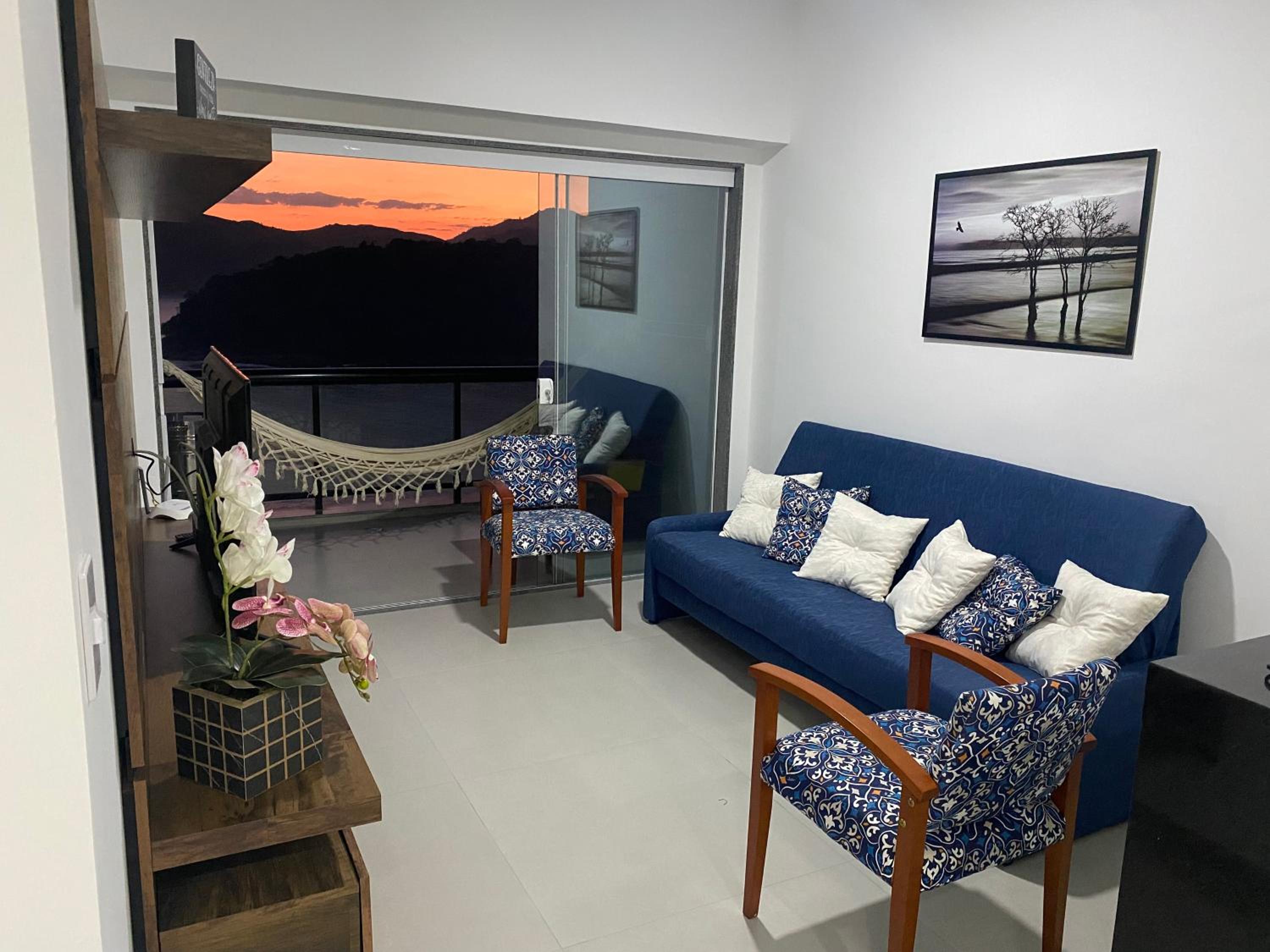 Apartment with Sea View photo 1