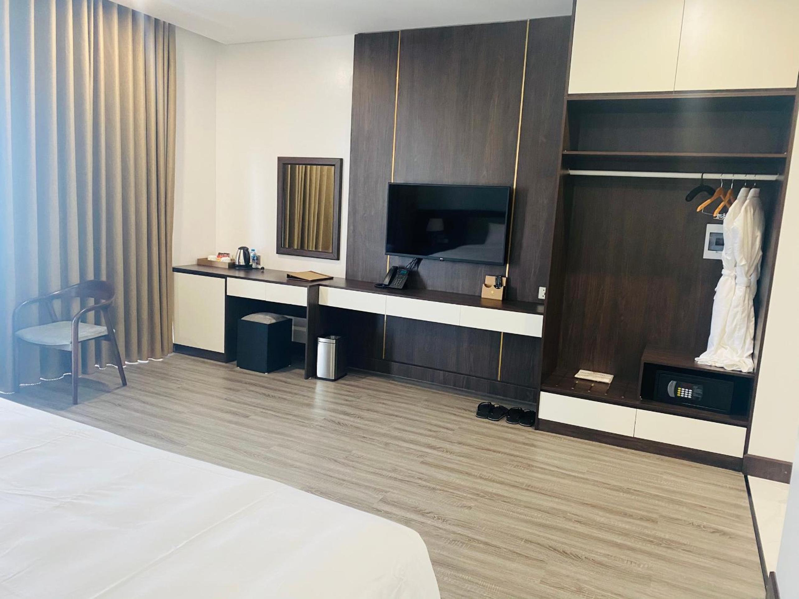 Superior Double or Twin Room photo 1