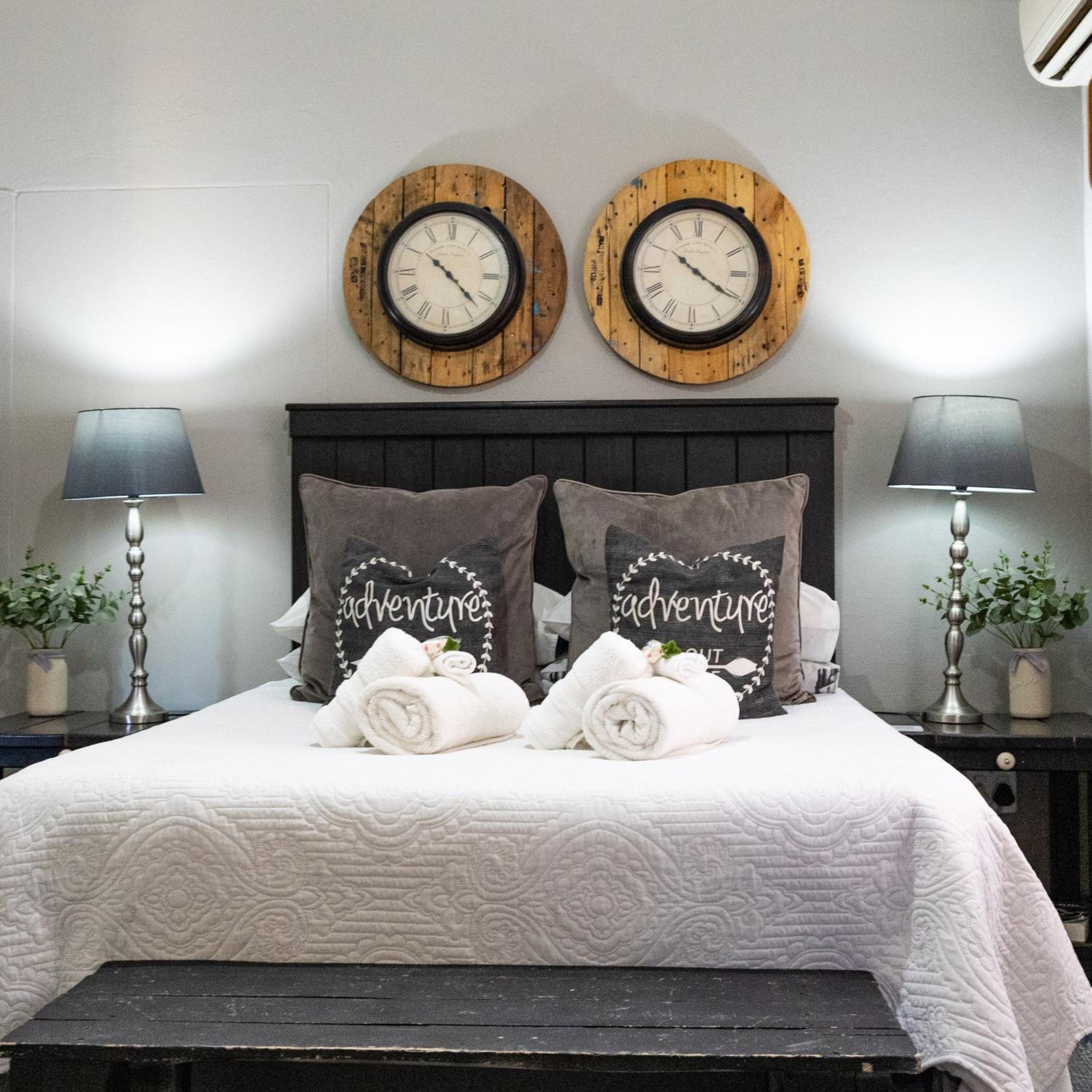 Family Two-Bedroom Suite