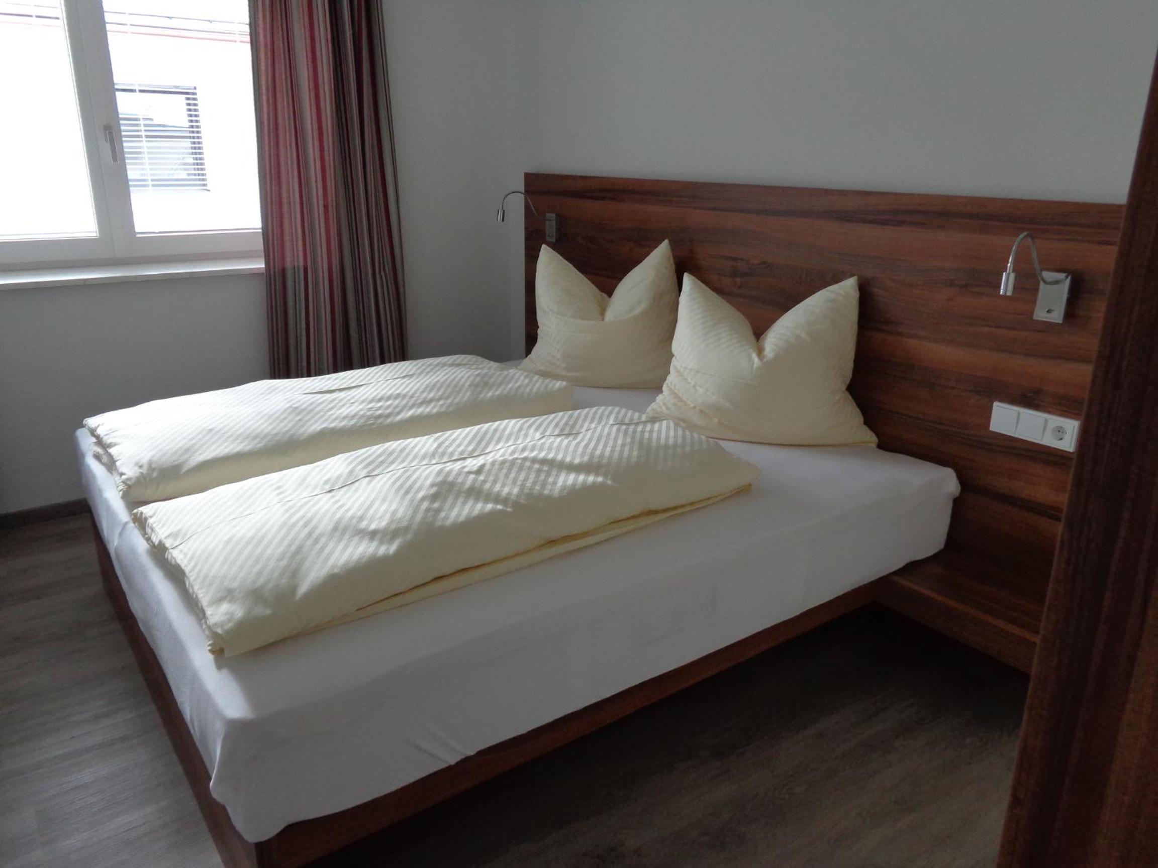 Comfort Two-Bedroom Apartment (4-6 Adults) photo 3