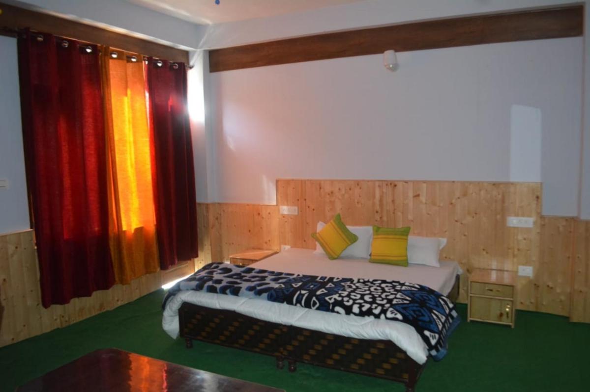 Hotel Nirmal Villa Cottage