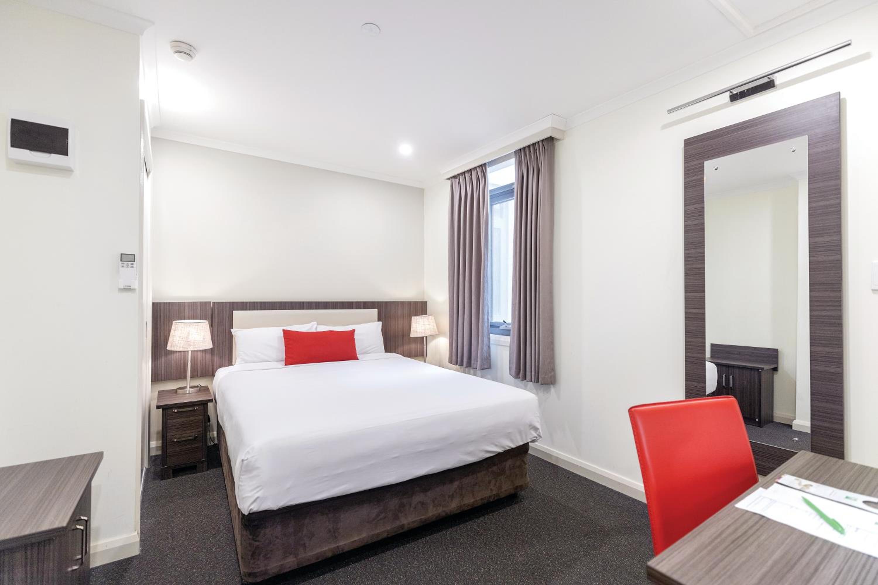 Standard Double Room photo 1