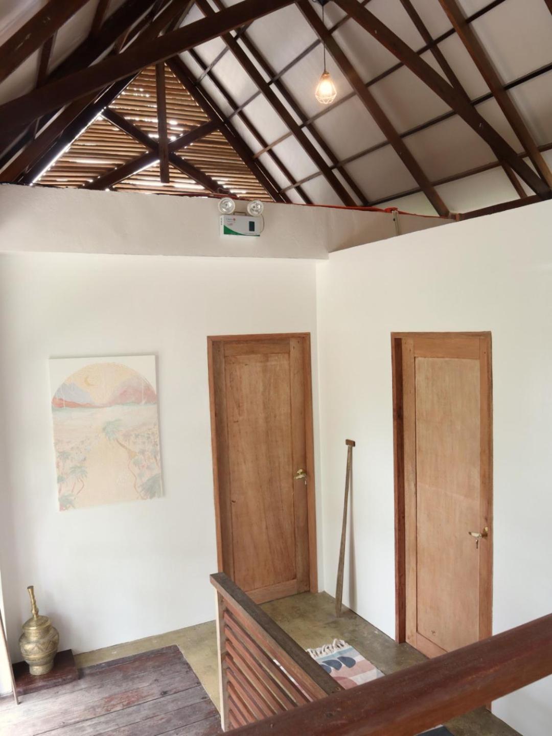 Budget Double Room - Photo 6