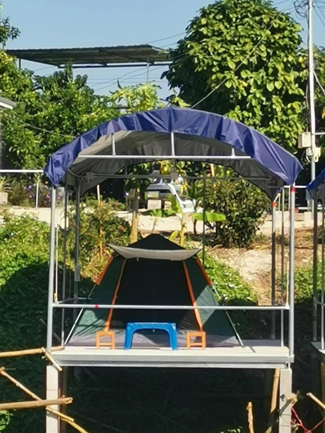 Tent - Photo 17